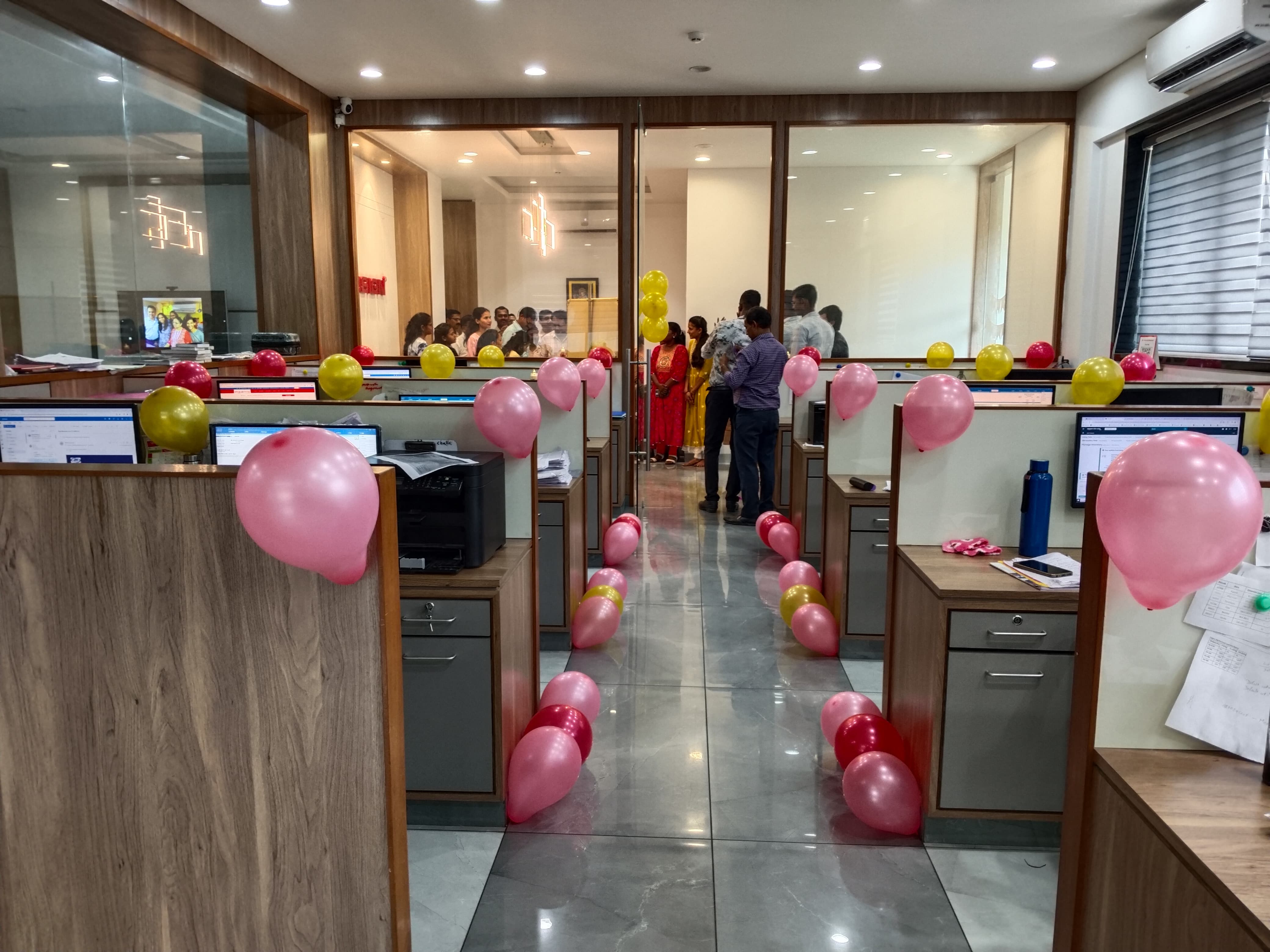 Bday & Celebrating Festival - Alkosign Limited