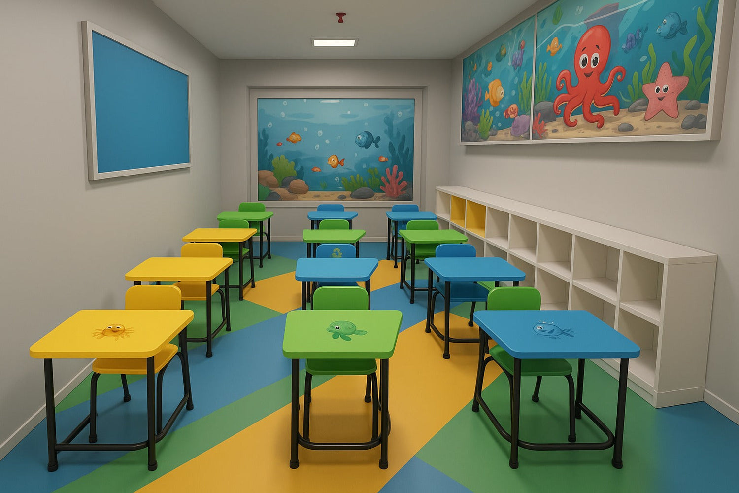 Finding the Perfect Writing Board for Offices, Classrooms & Homes - Alkosign Limited