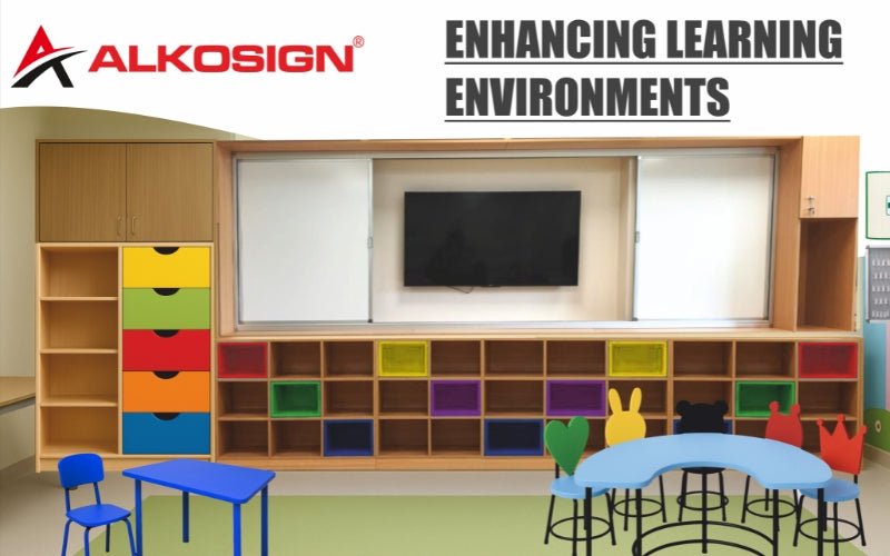 Writing Boards for Educational