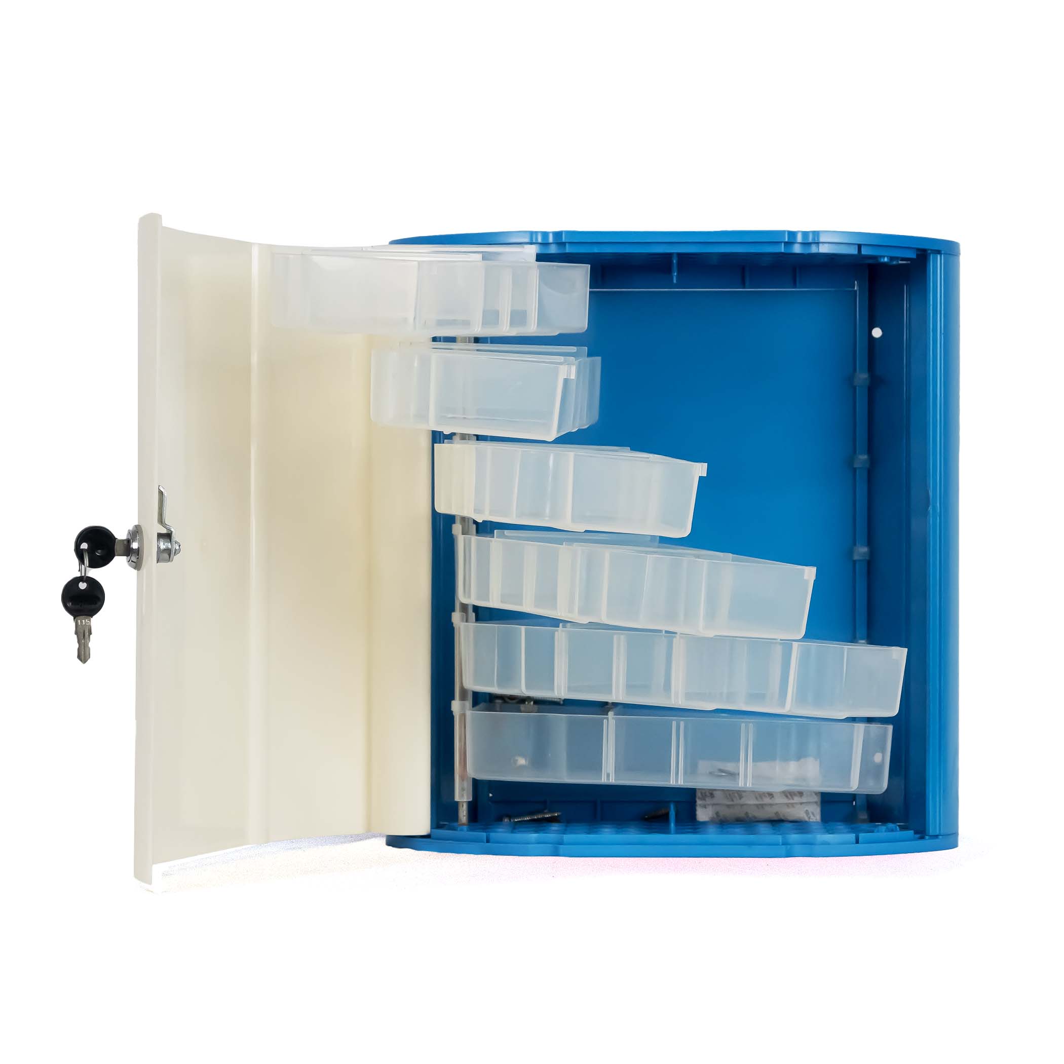 Boxes - Storage - Alkosign Limited