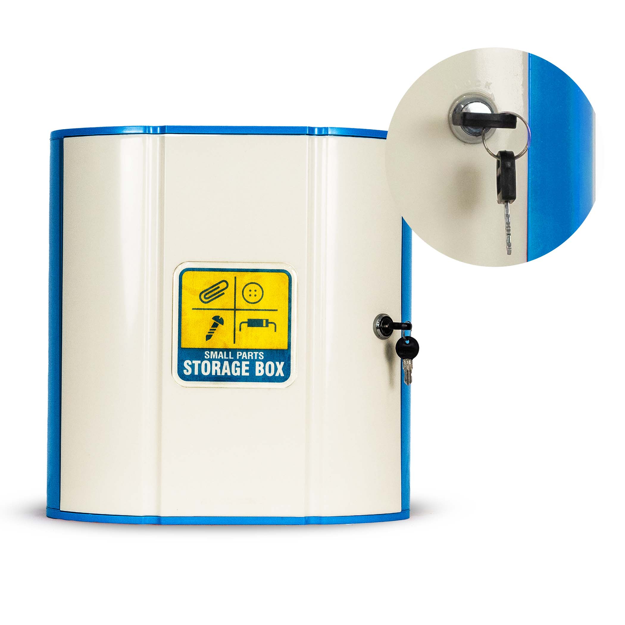 Boxes - Storage - Alkosign Limited