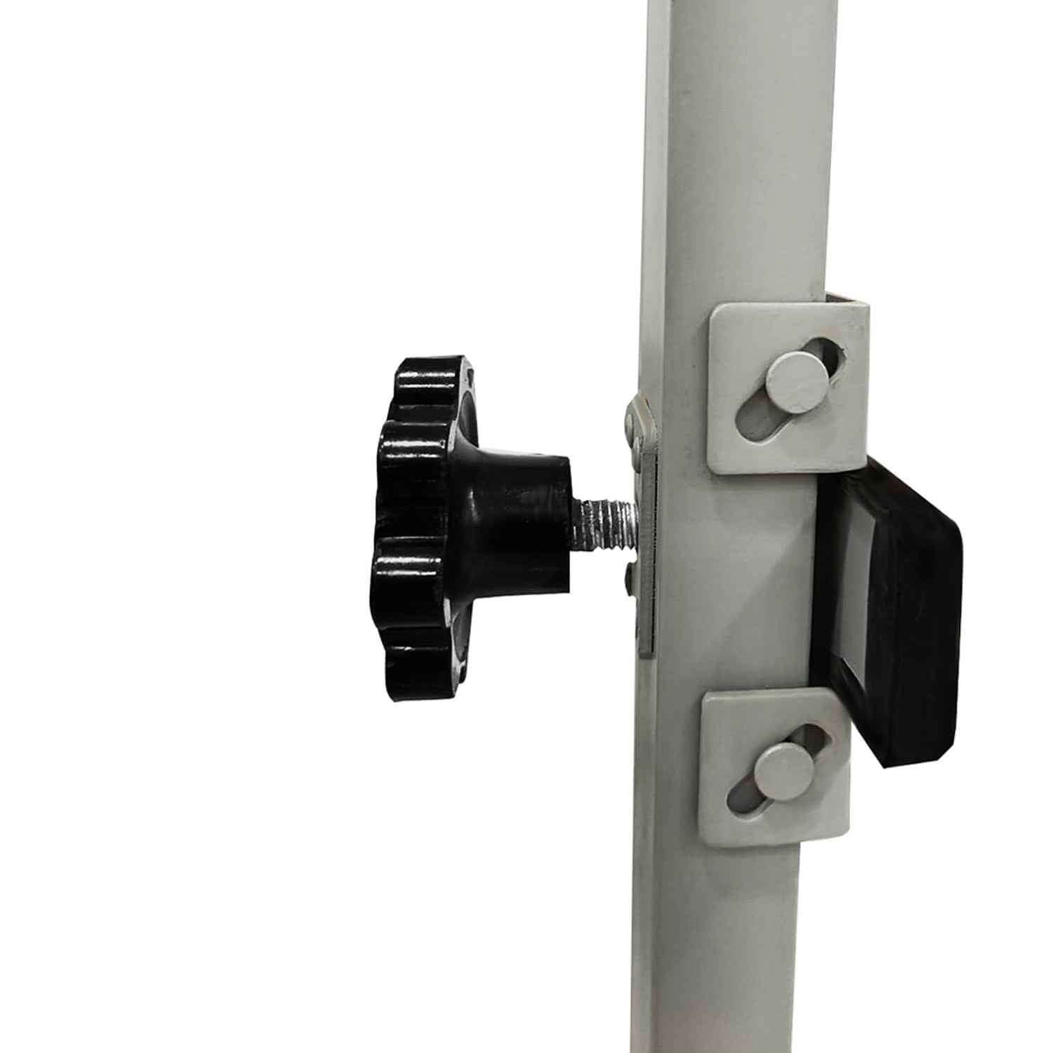 Revolving Movable Stand for Writing Boards