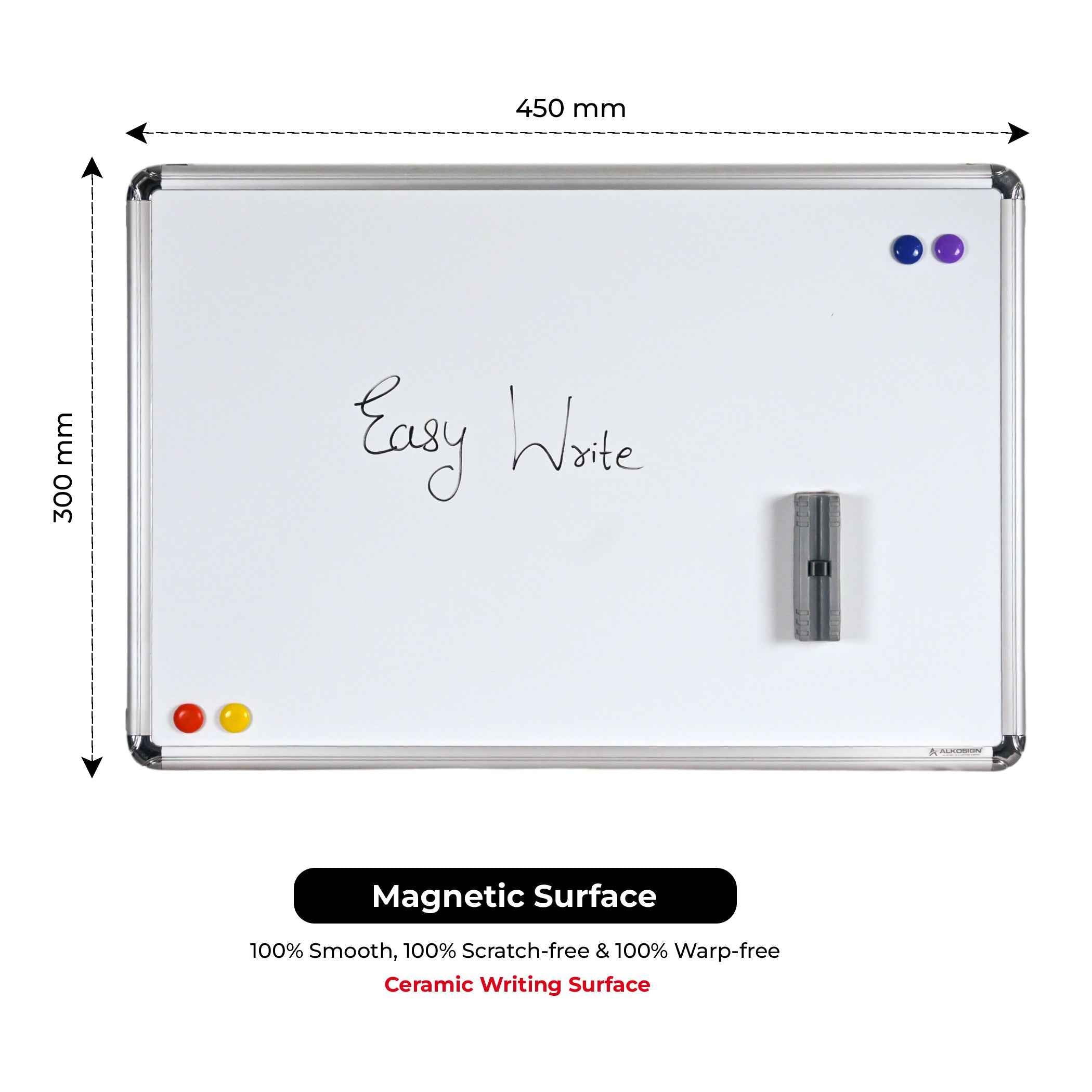 Astra Super White Boards