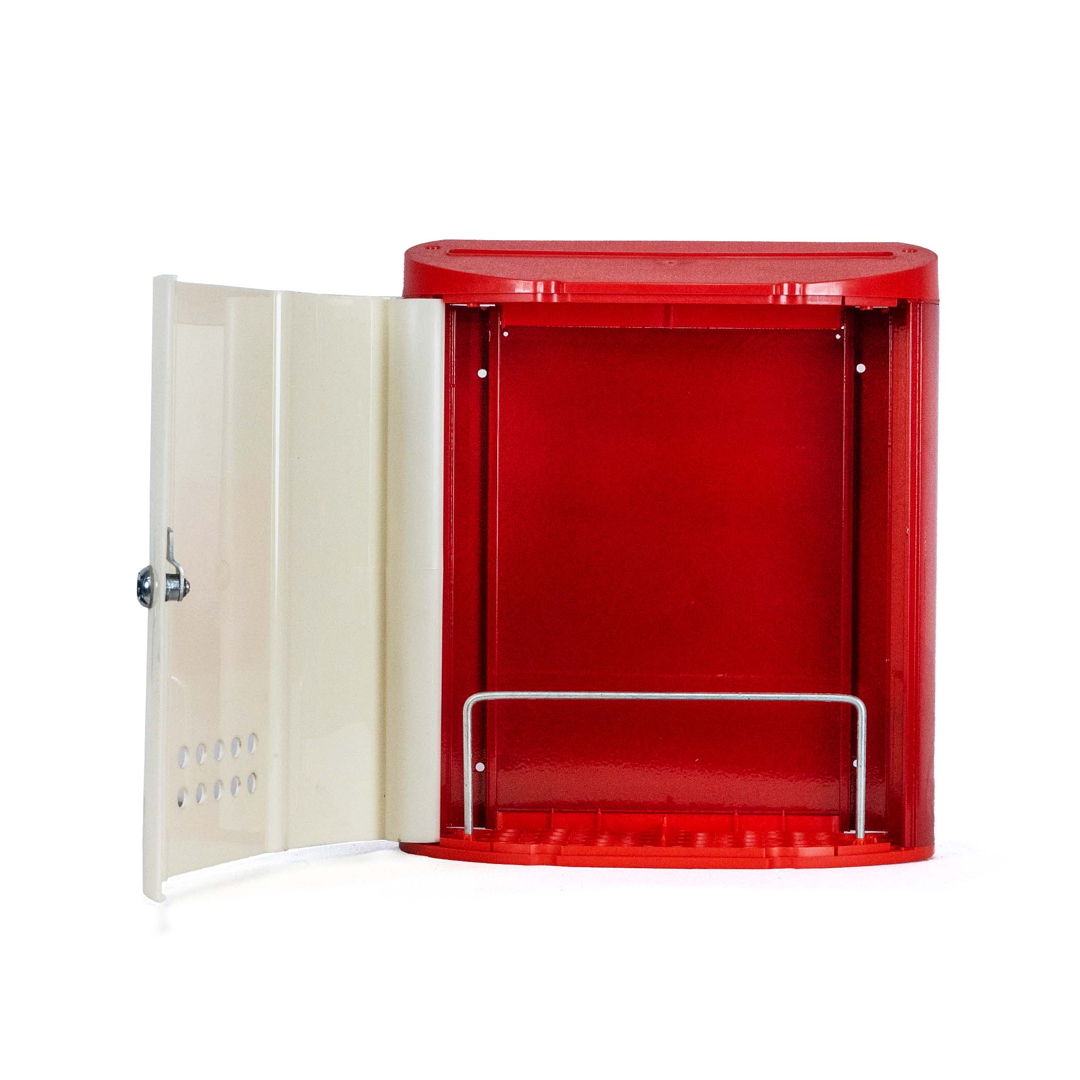 Boxes- Letter - Alkosign Limited