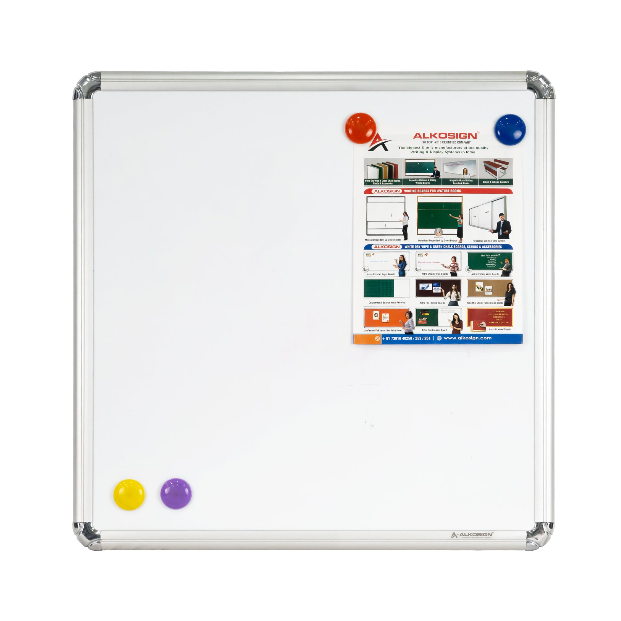 Magnets - Alkosign Limited