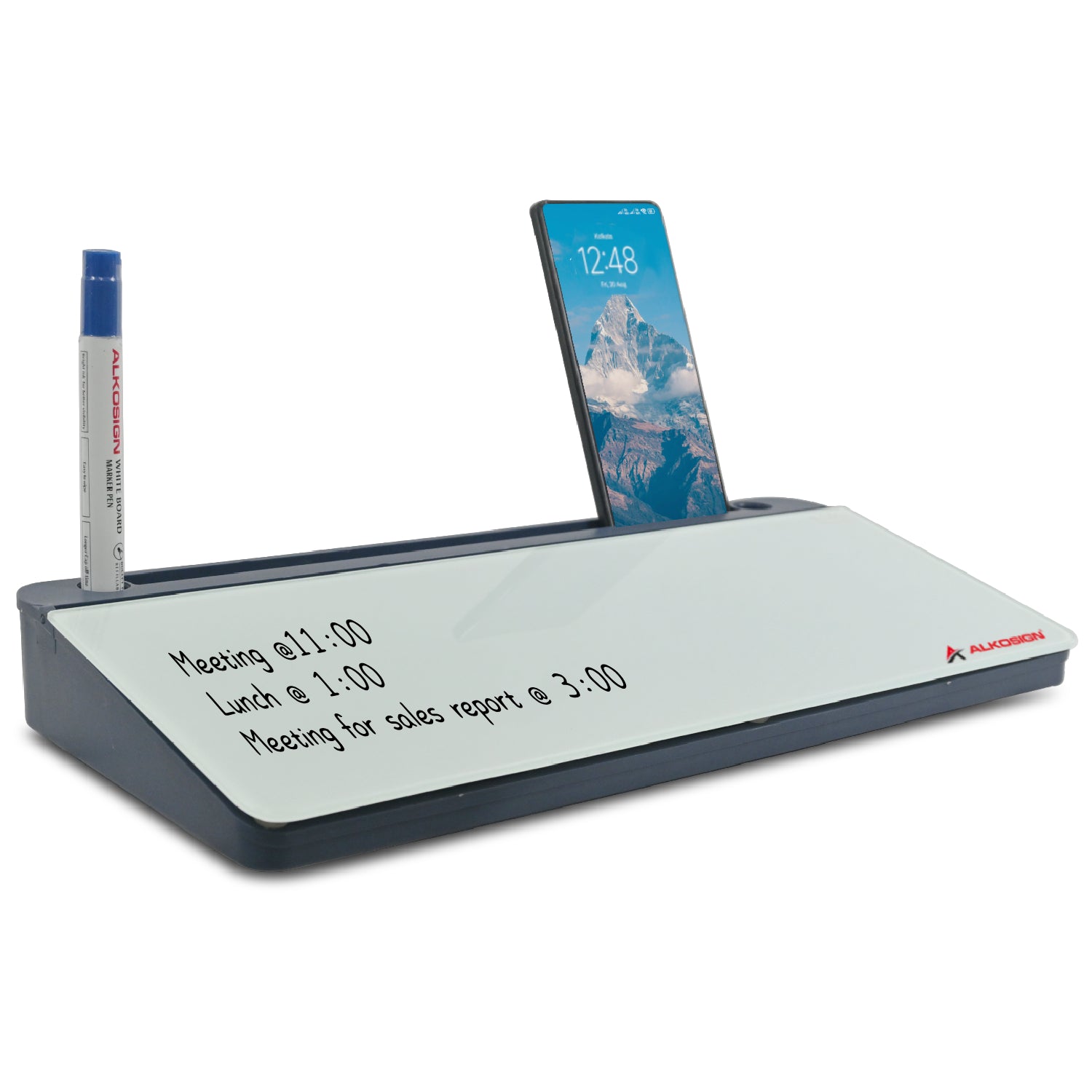 Desktop Organizer - Alkosign Limited