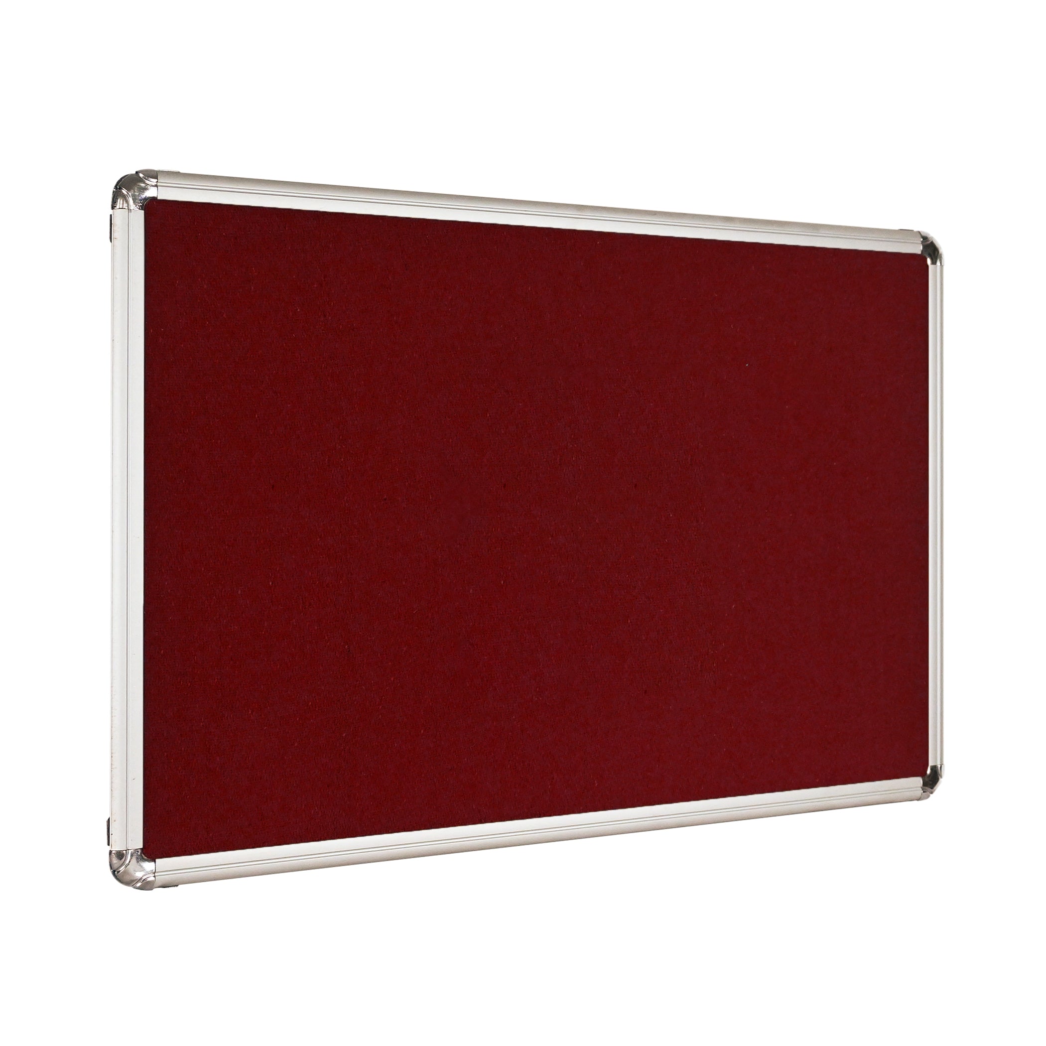 Astra Felt Notice Boards - Alkosign Limited