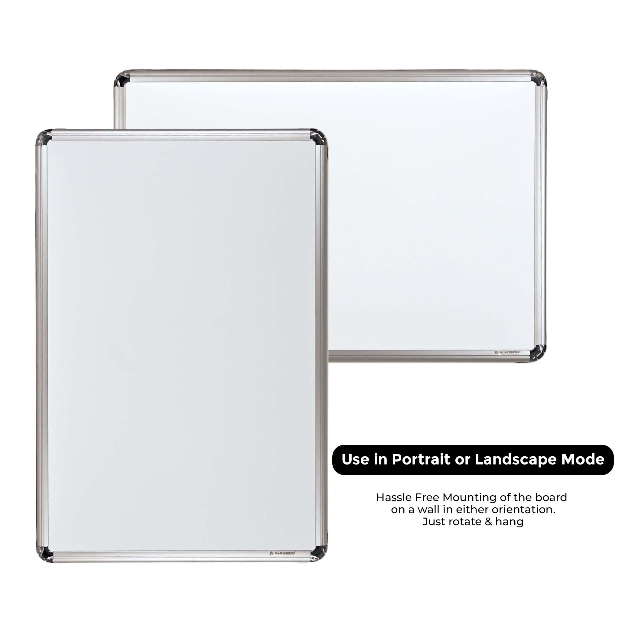 Astra Write White Boards - Alkosign Limited