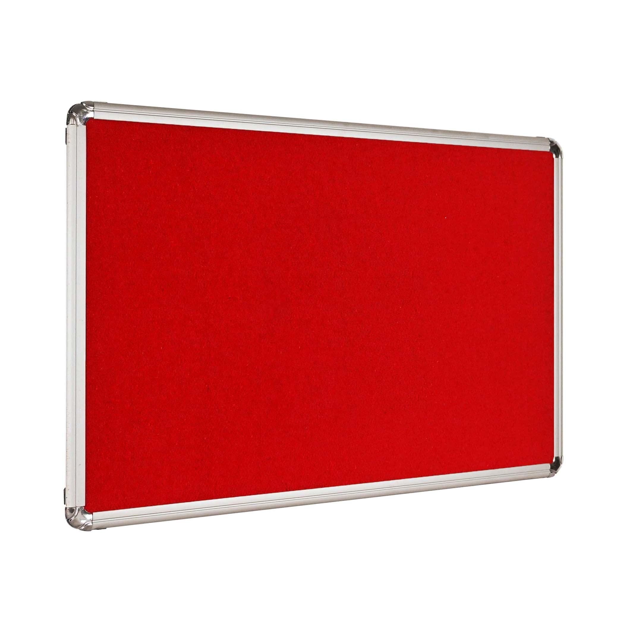 Astra Felt Notice Boards - Alkosign Limited