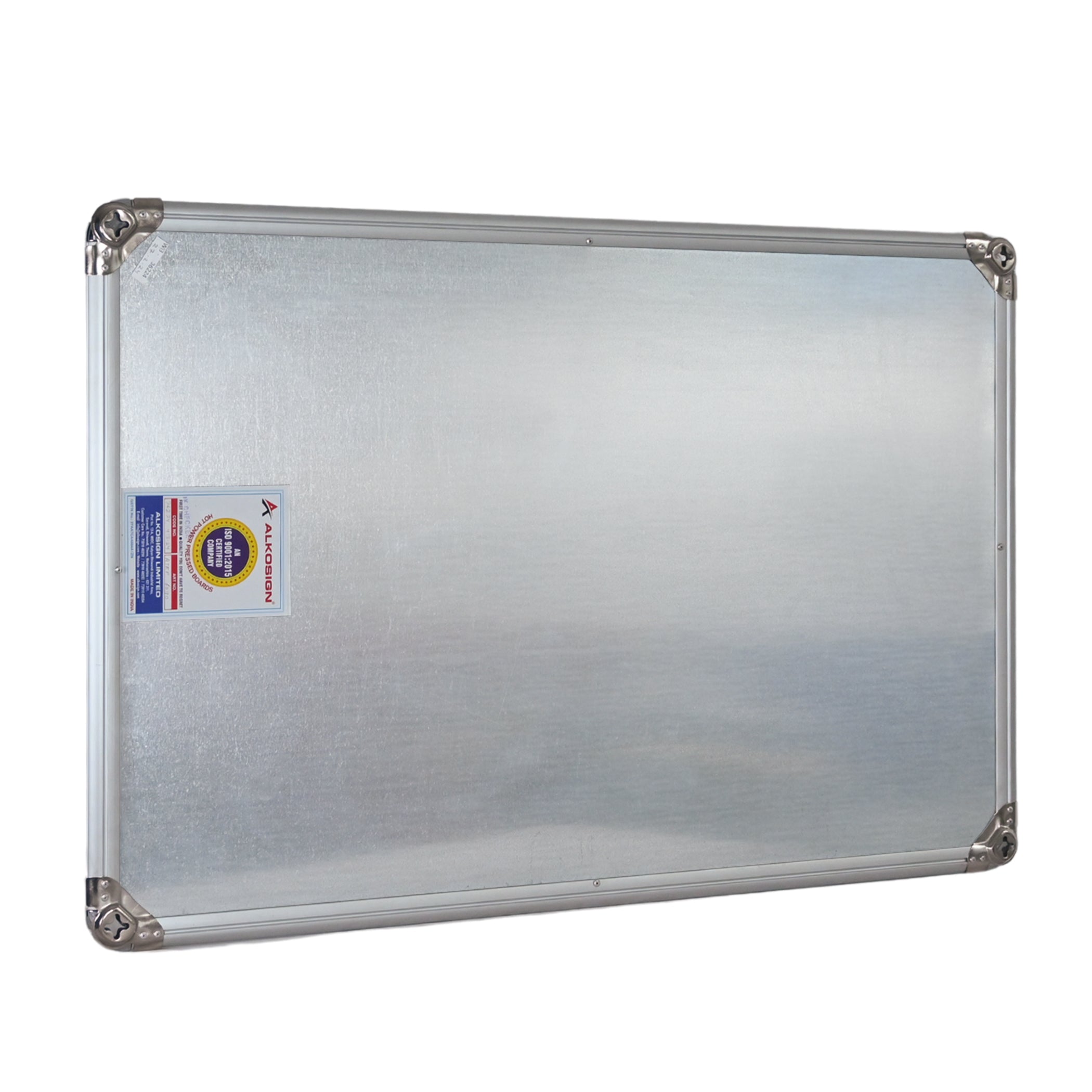 Astra Felt Notice Boards - Alkosign Limited