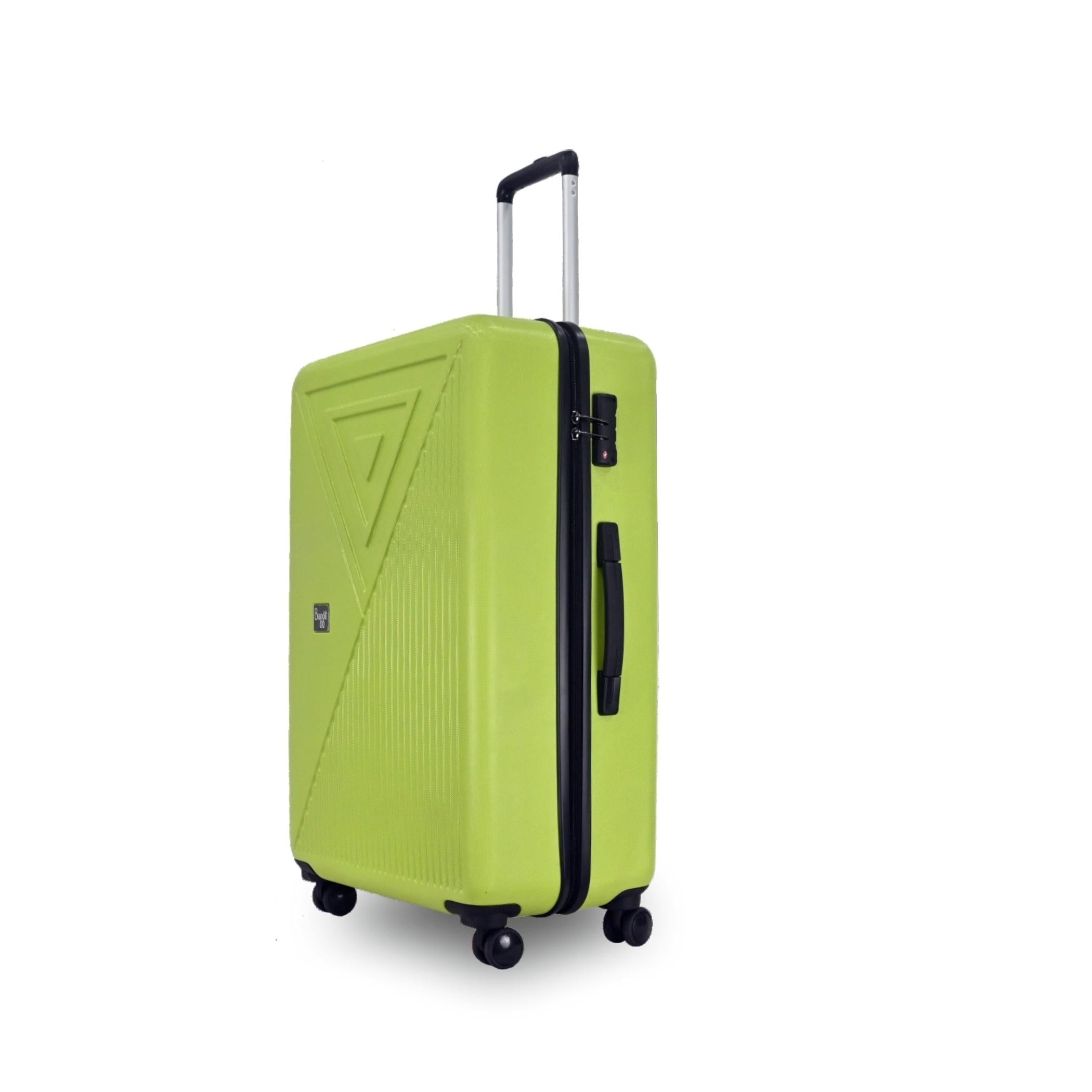 Baggit Vision Lime Green - Alkosign Limited
