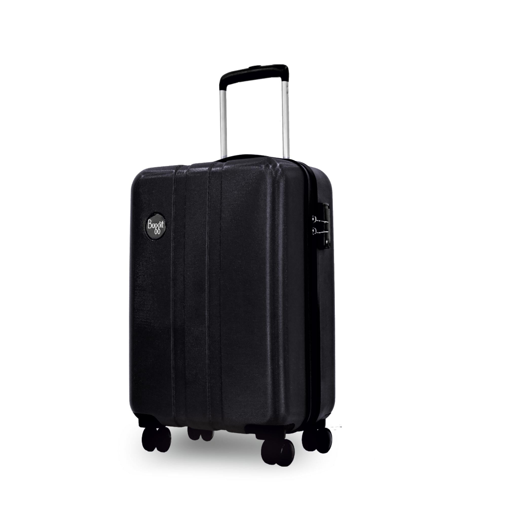Baggit Passion Black - Alkosign Limited