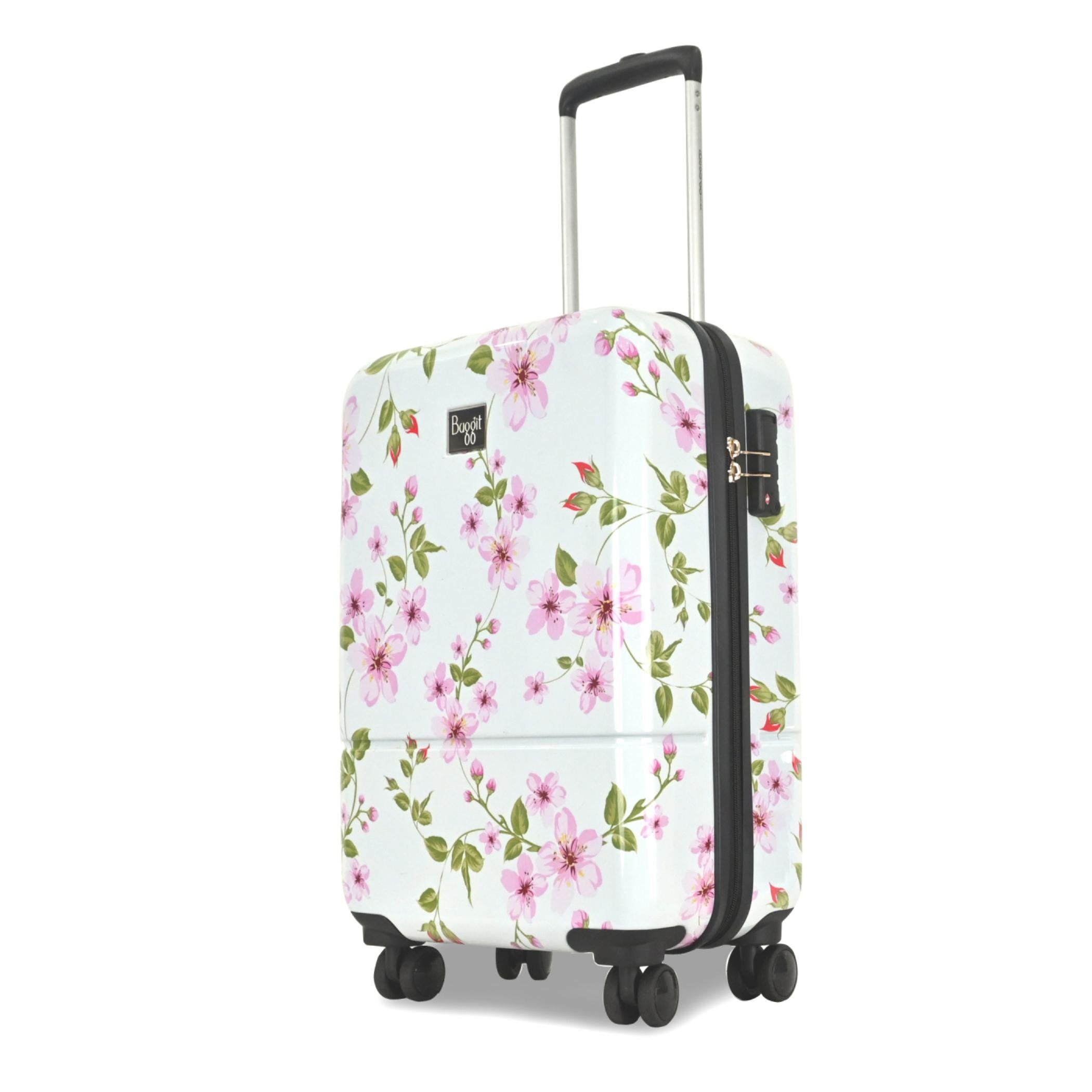 Baggit Lily white - Alkosign Limited