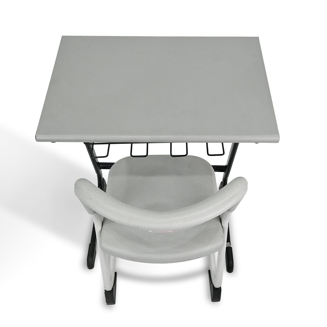 Benches - Single Seater - Alkosign Limited