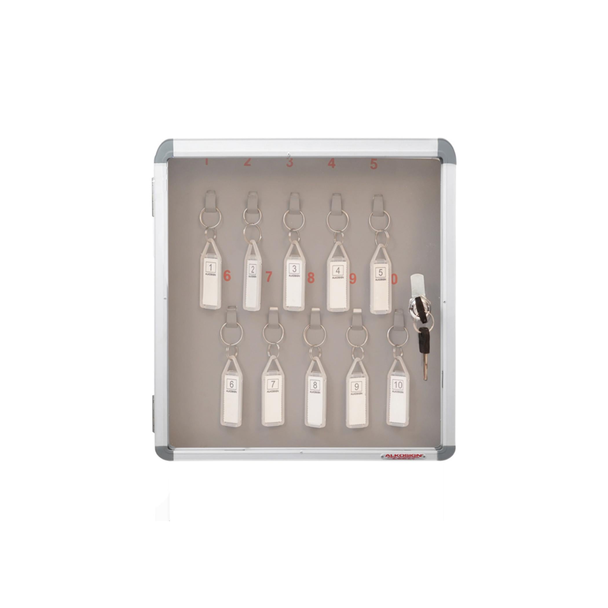 Key Cabinet - Alkosign Limited