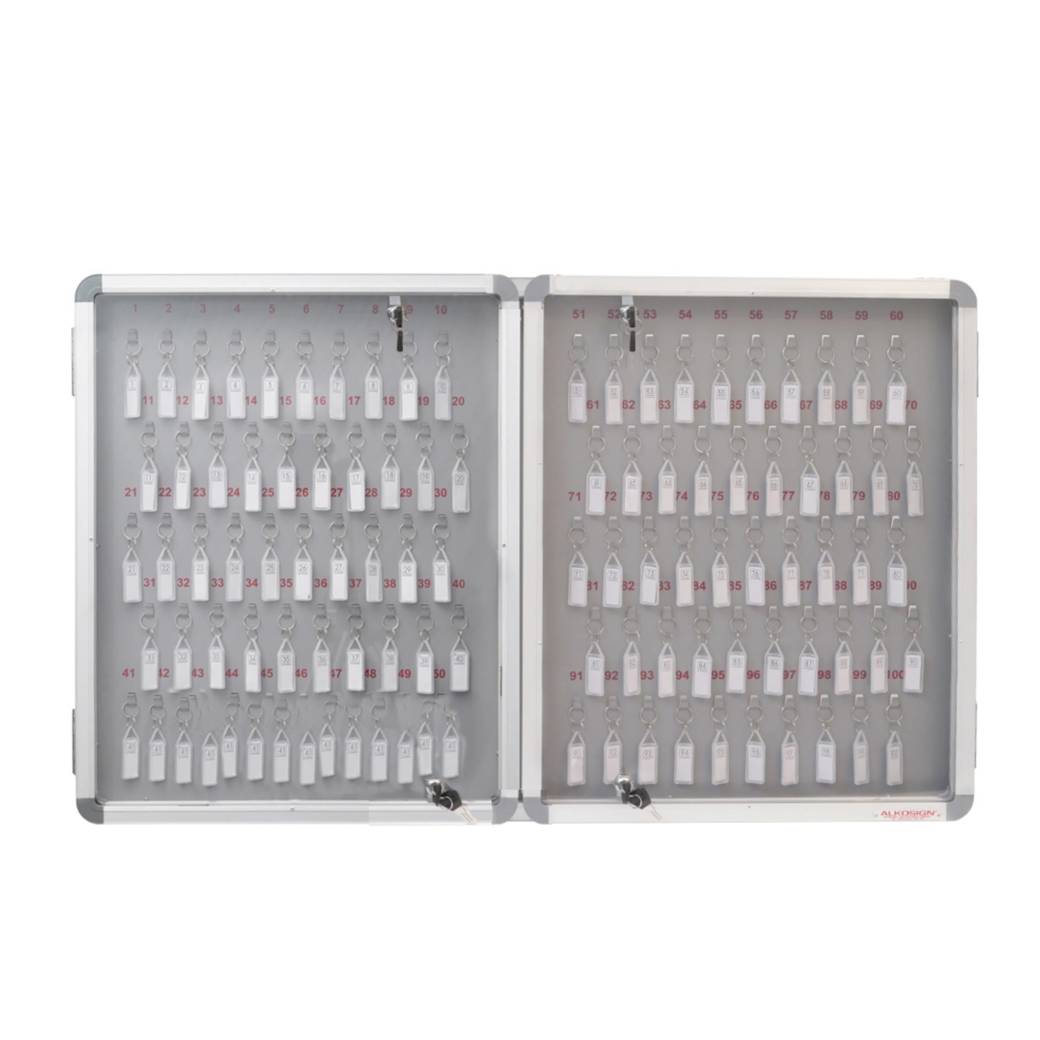 Key Cabinet - Alkosign Limited