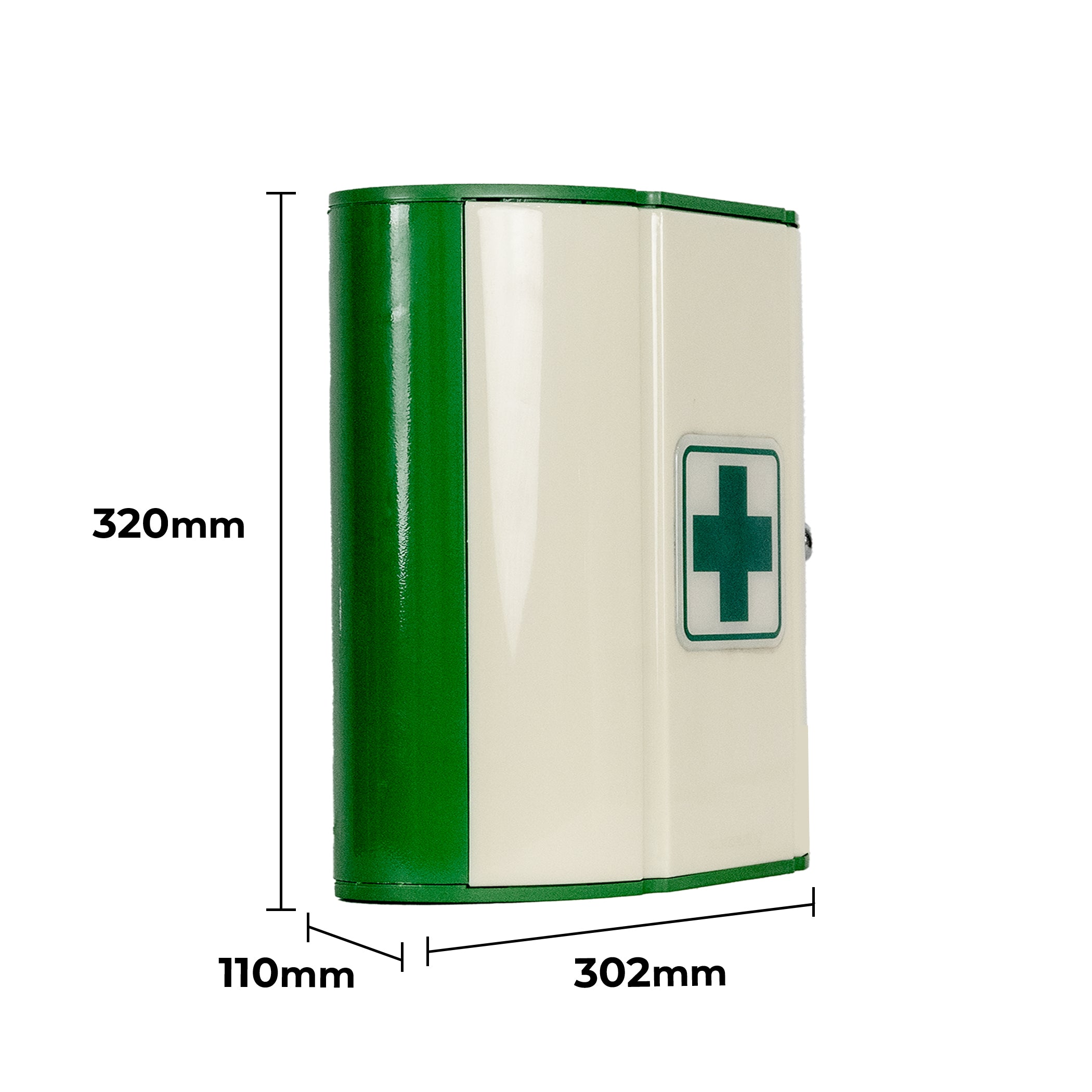 Boxes- First Aid