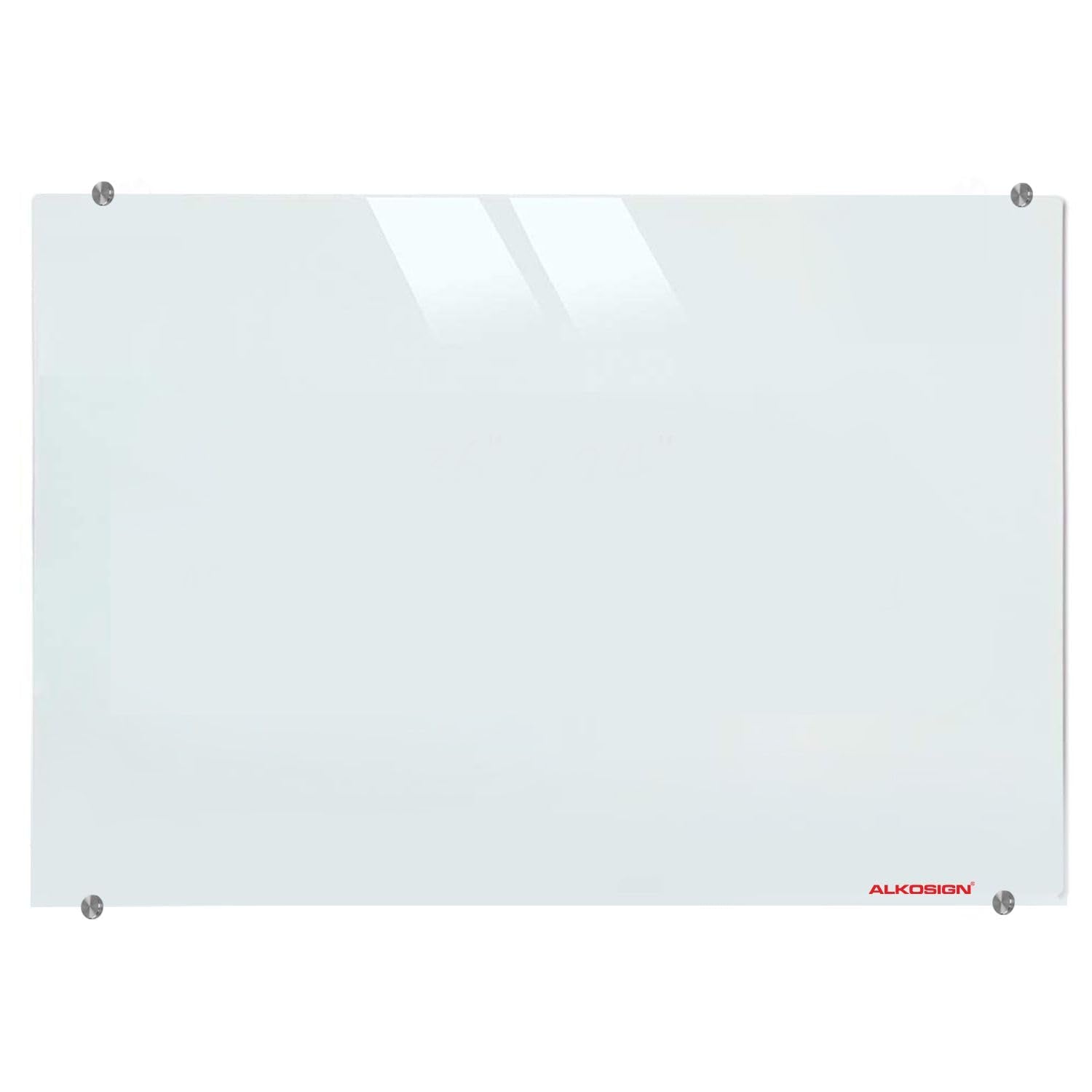 Glass Board ( Non-Magnetic Board)