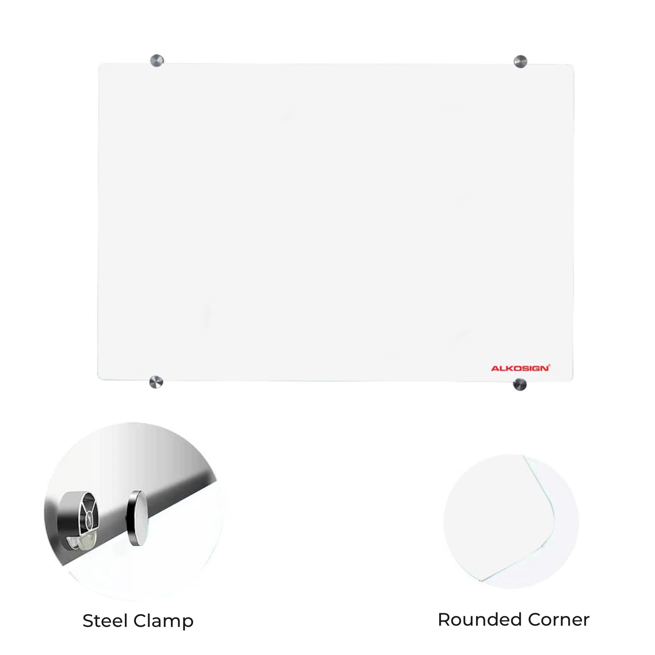 Glass Board - Alkosign Limited