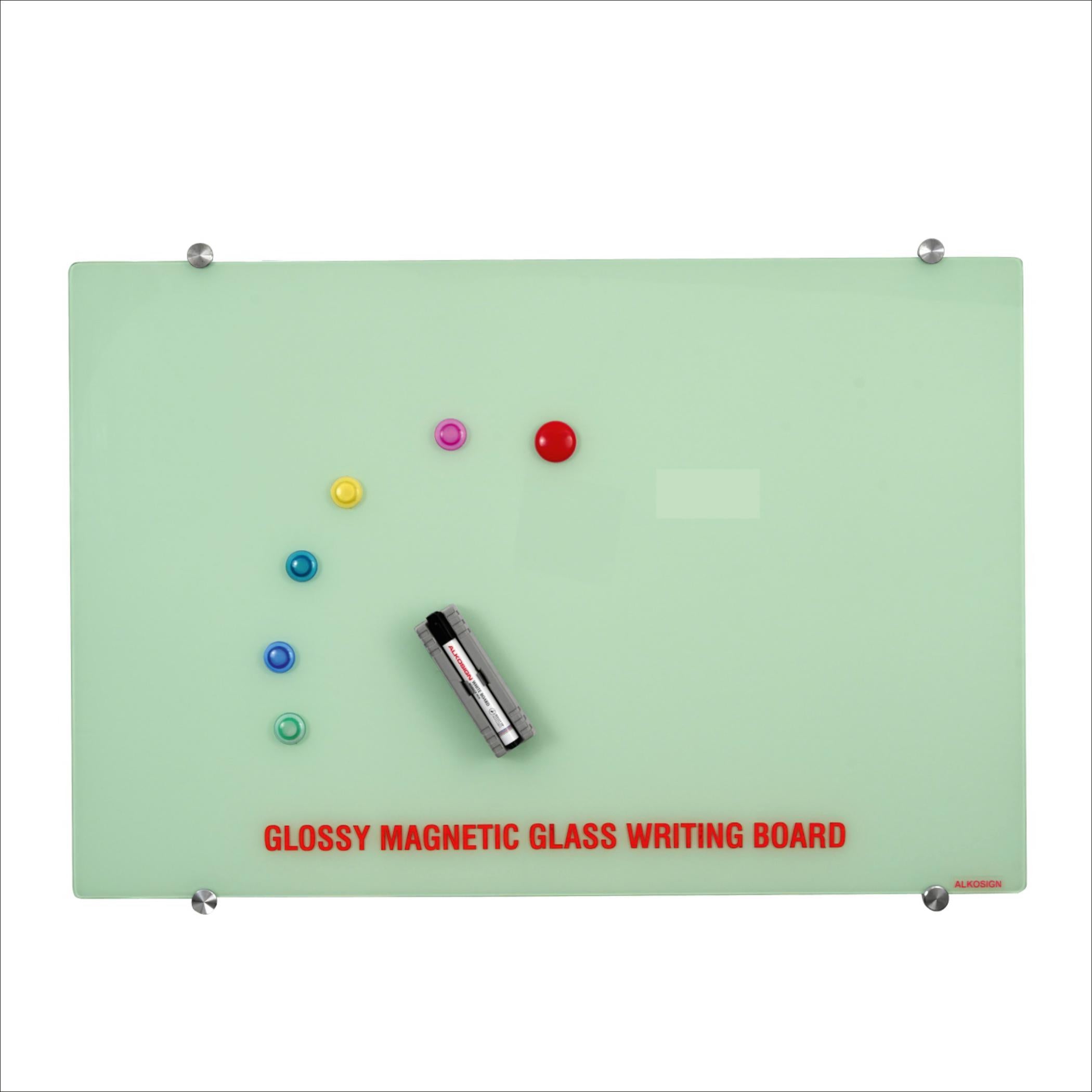 Glass Board - Alkosign Limited