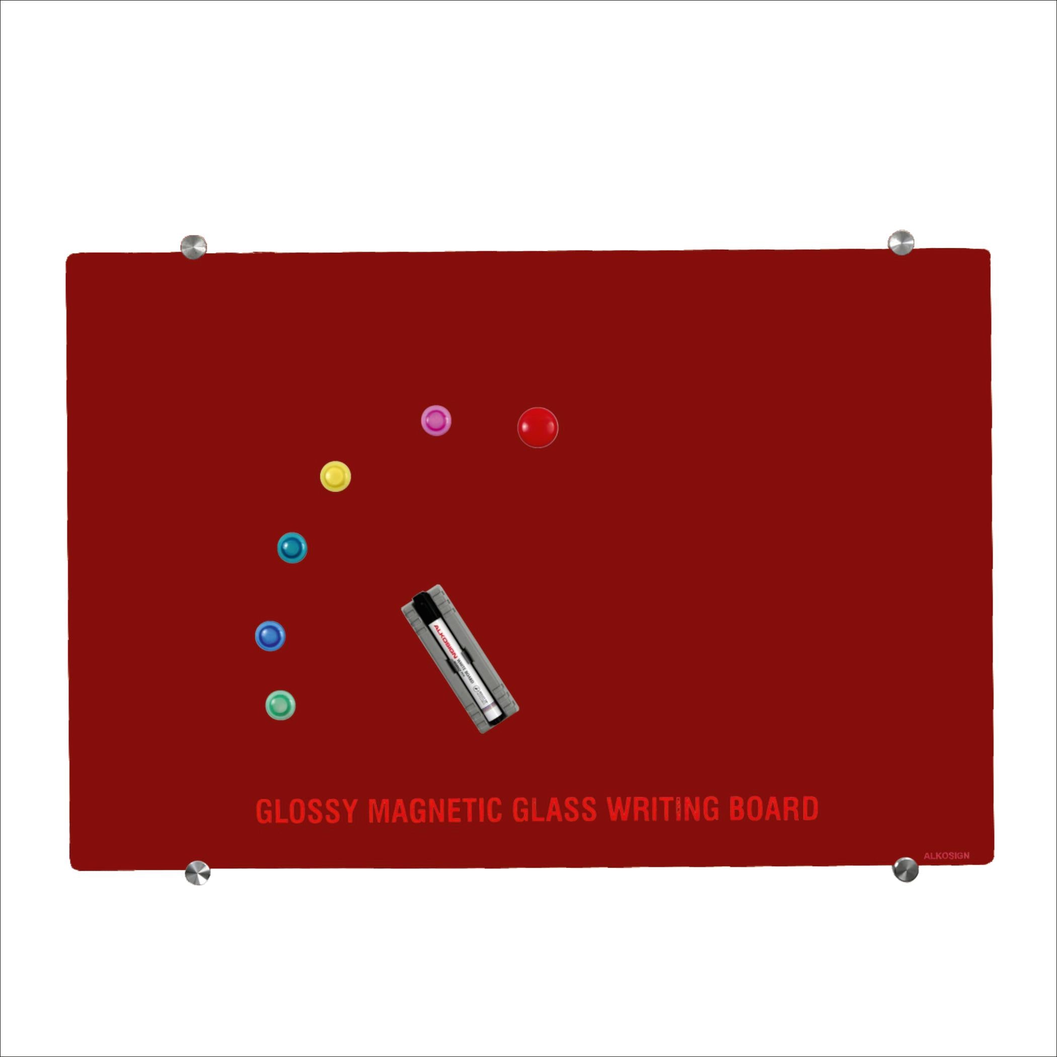 Glass Board - Alkosign Limited