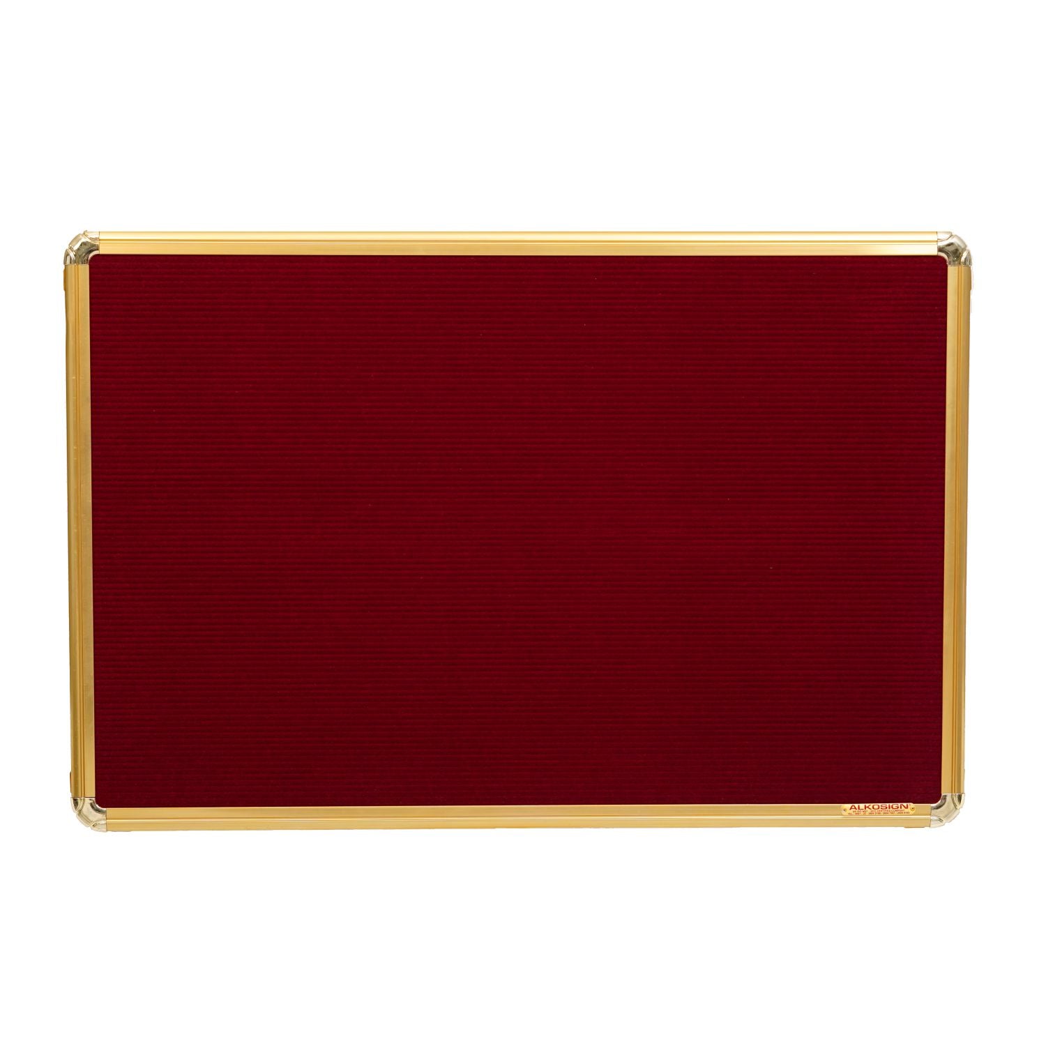 Astra Grooved Boards (Landscape)