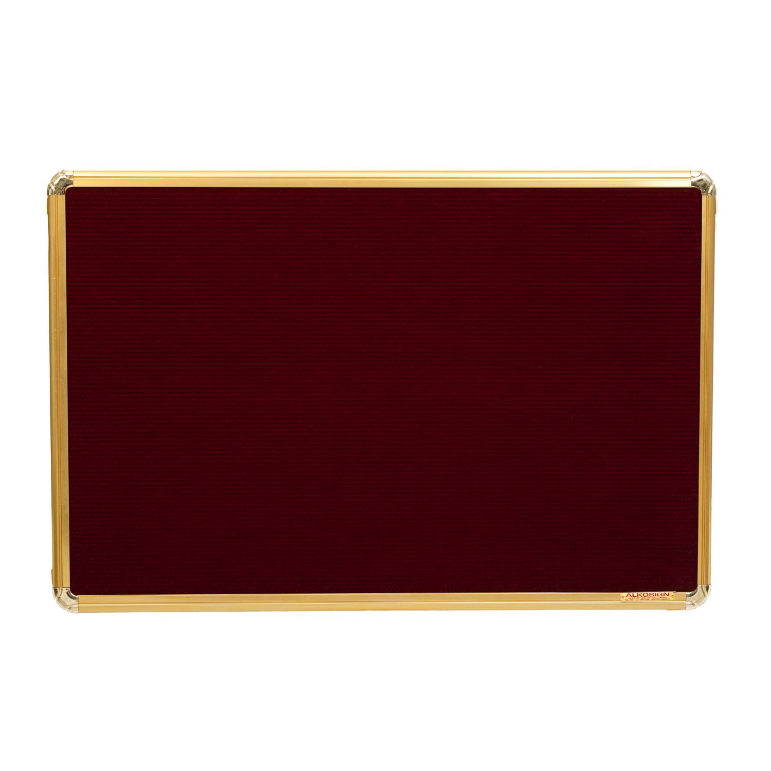 Astra Grooved Boards (Landscape)