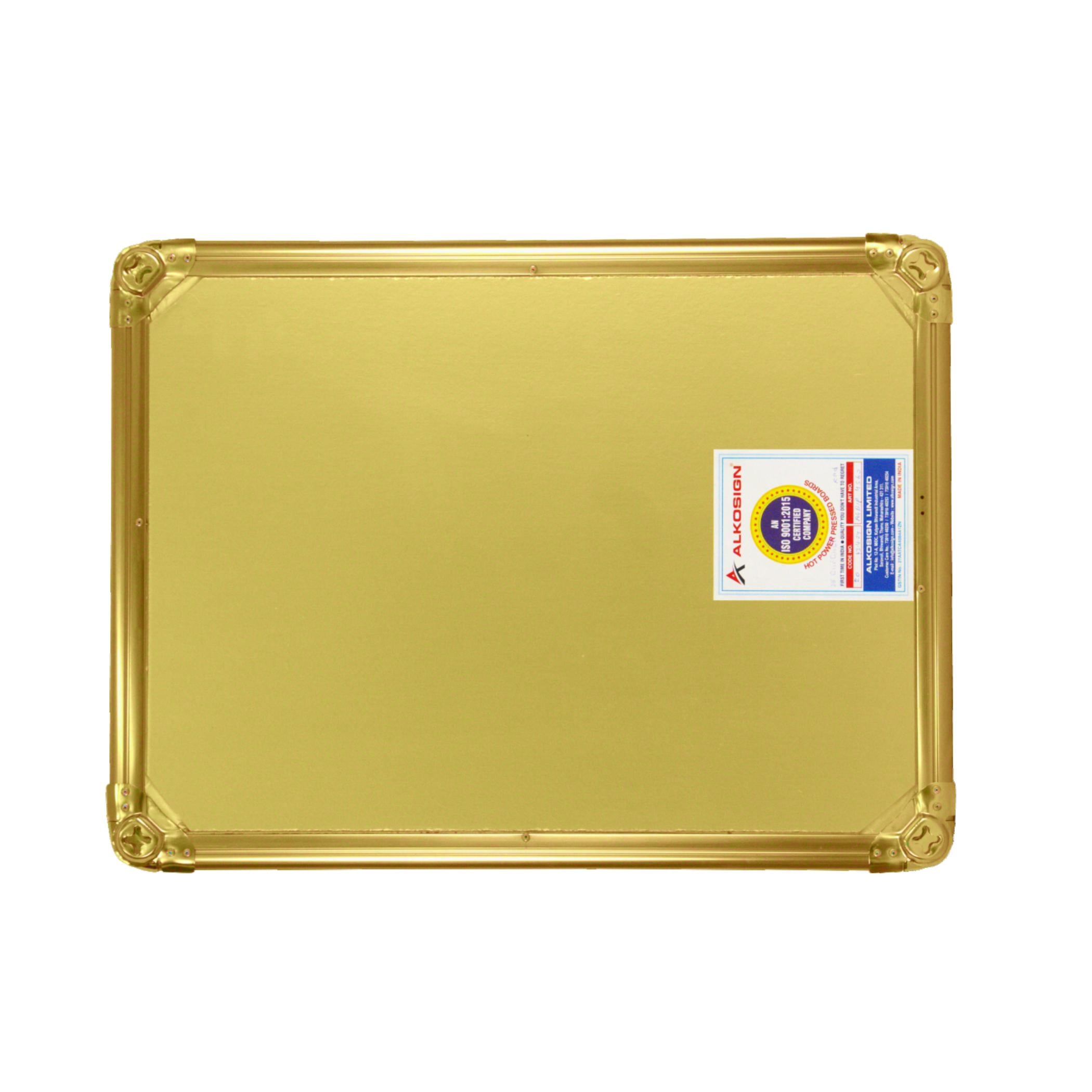 Astra Grooved Boards (Landscape) - Alkosign Limited
