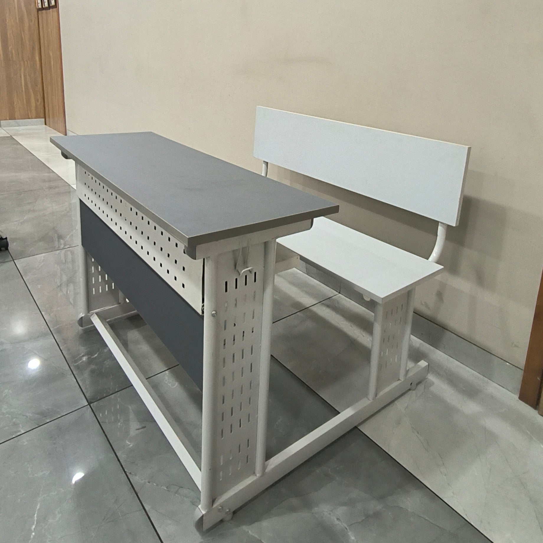 Benches- 2-3 Seater - Alkosign Limited