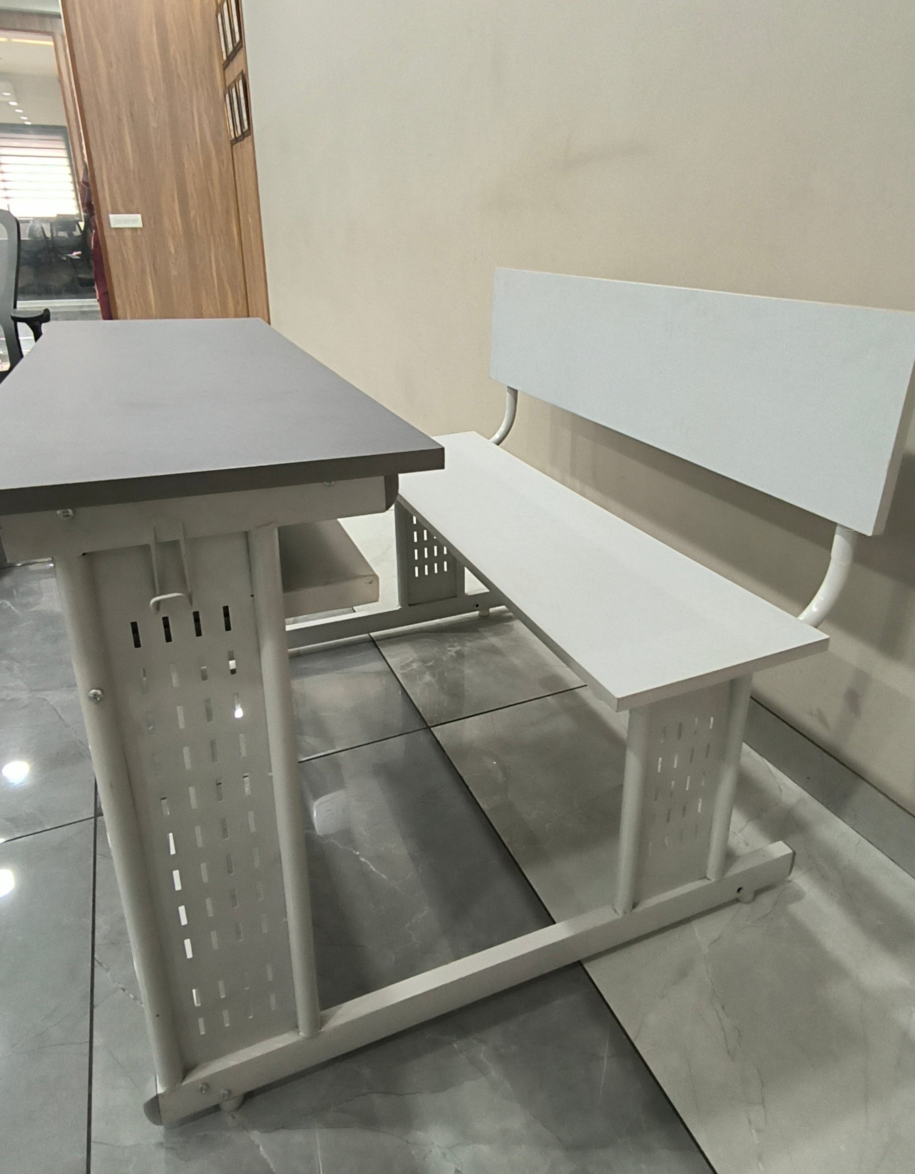 Benches- 2-3 Seater - Alkosign Limited