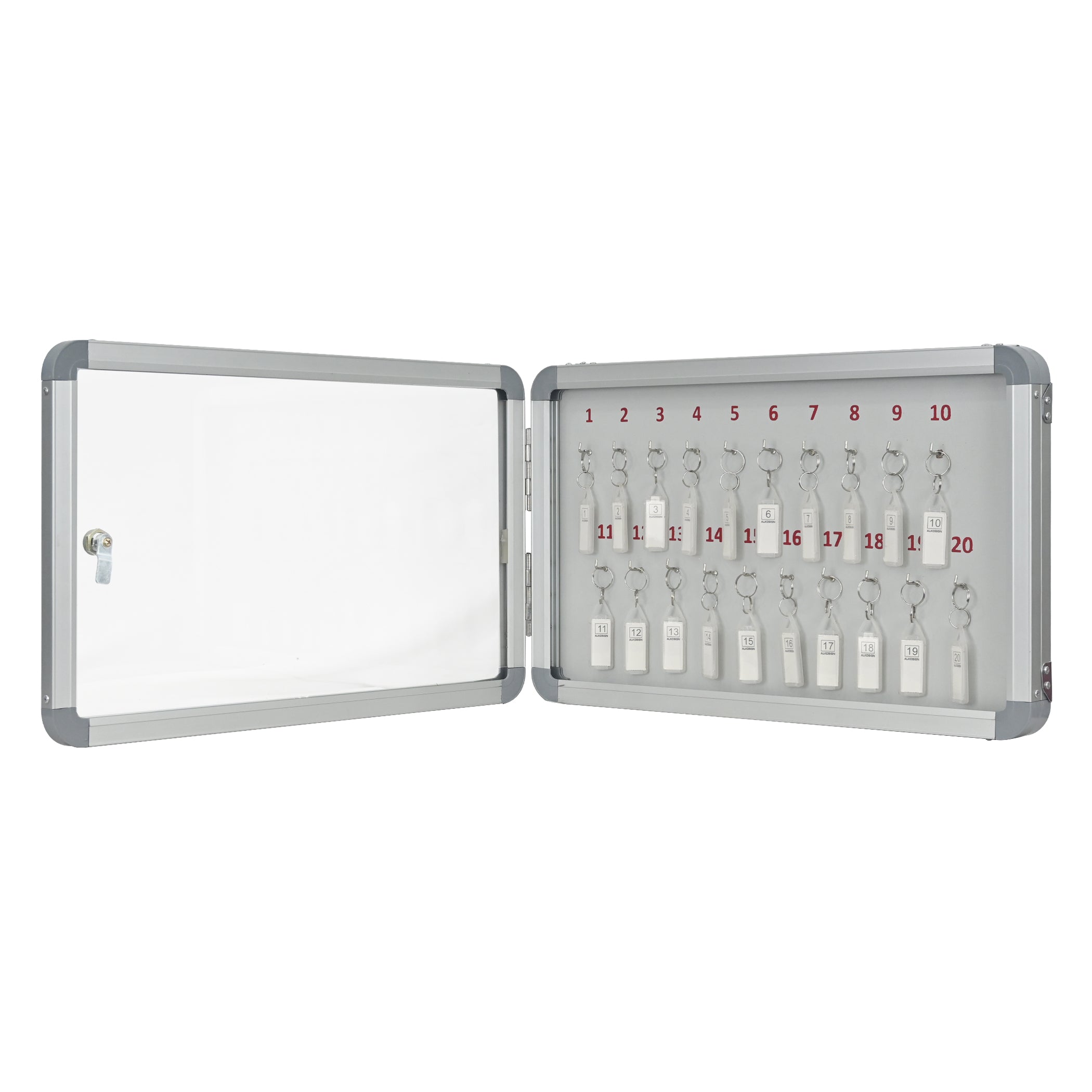 Key Cabinet - Alkosign Limited