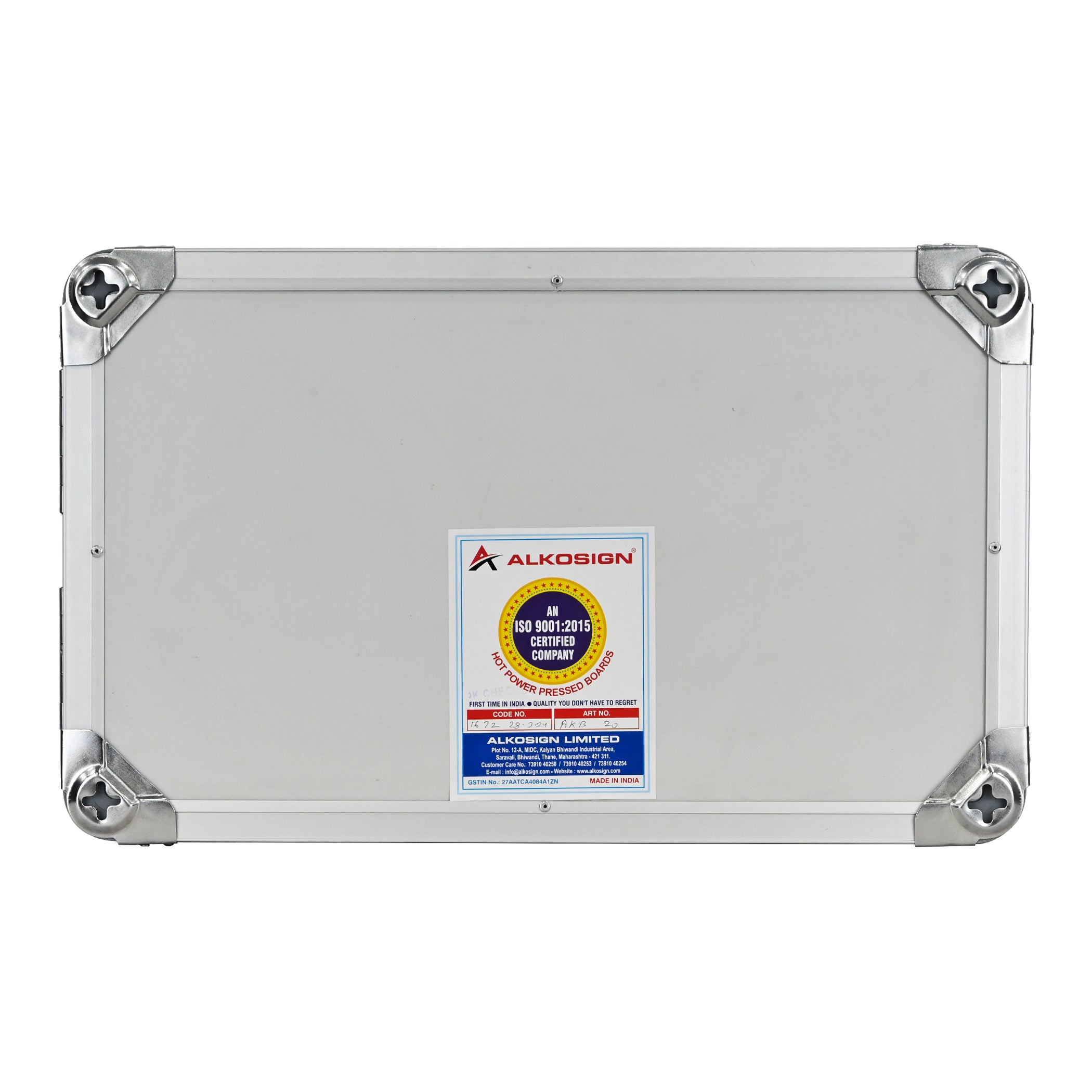 Key Cabinet - Alkosign Limited