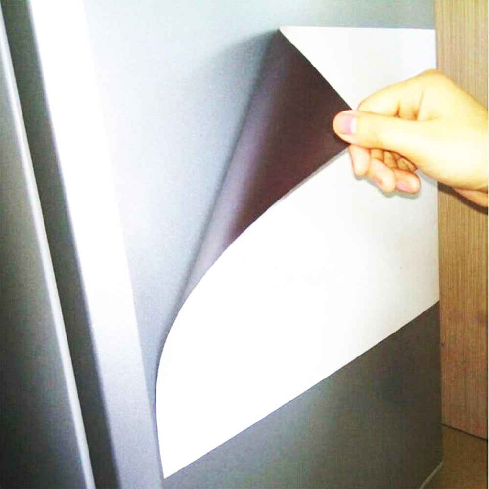 Magnetic Sheets
