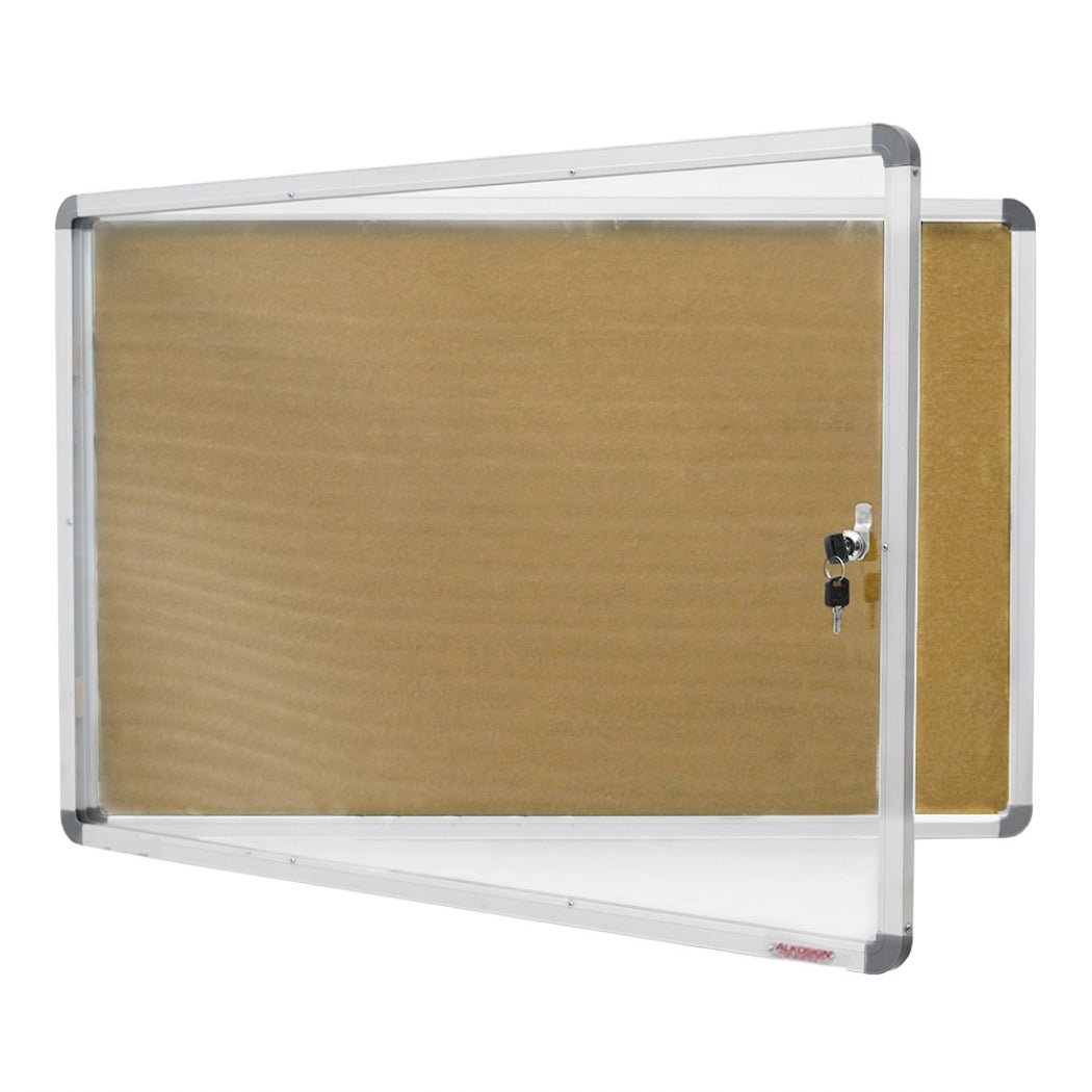 Notice Board - Door - Alkosign Limited