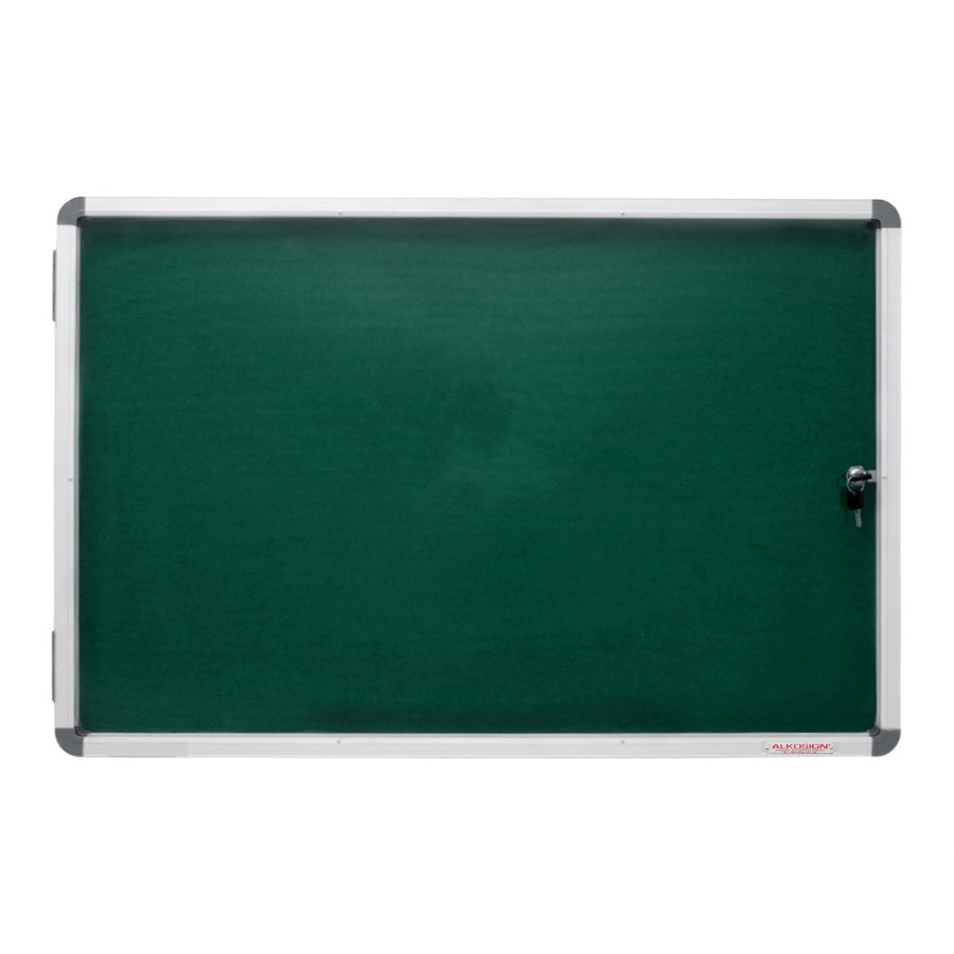 Notice Board - Door - Alkosign Limited