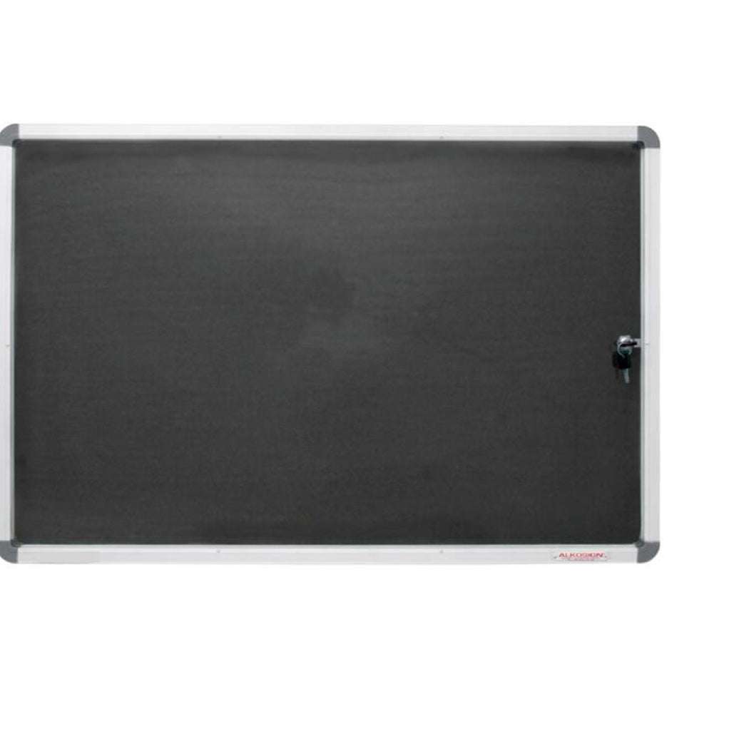 Notice Board - Door - Alkosign Limited