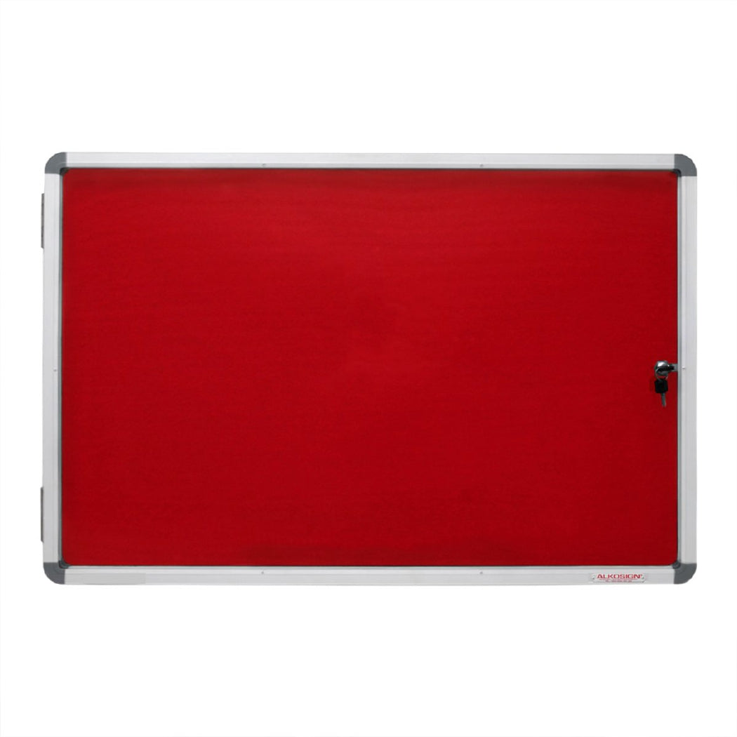 Notice Board - Door - Alkosign Limited