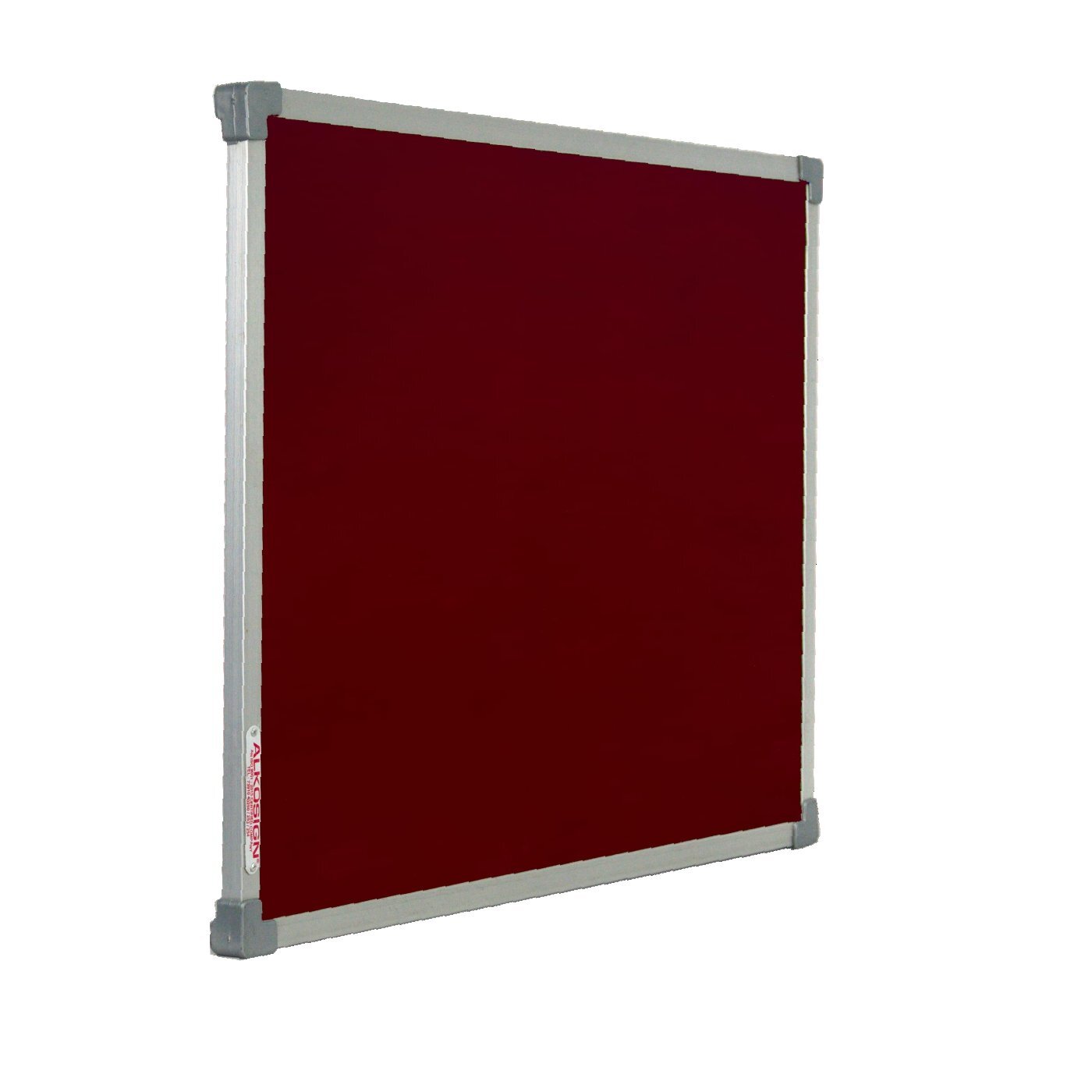 Platinum Series Notice Board - Alkosign Limited