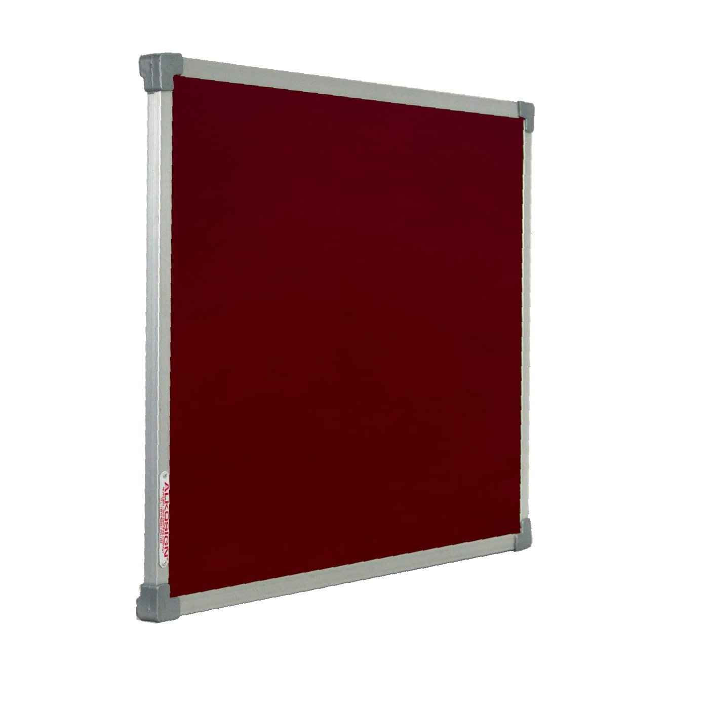 Platinum Series Notice Board