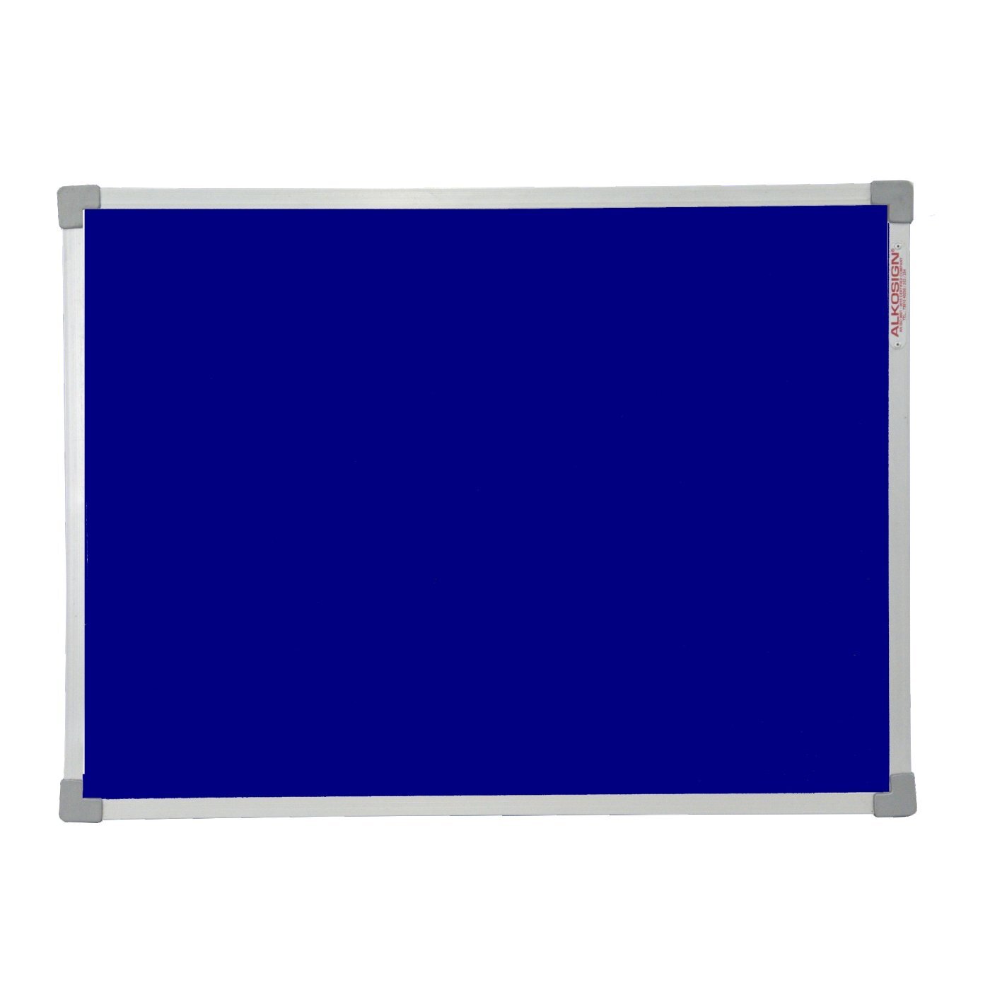 Platinum Series Notice Board - Alkosign Limited