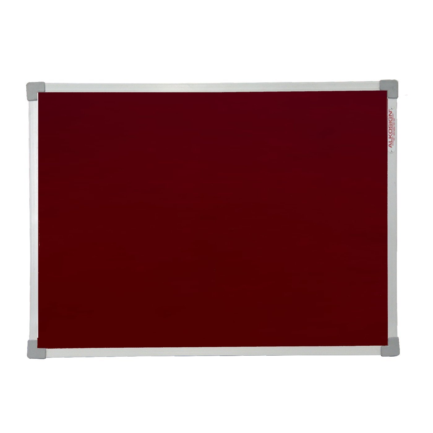 Platinum Series Notice Board - Alkosign Limited