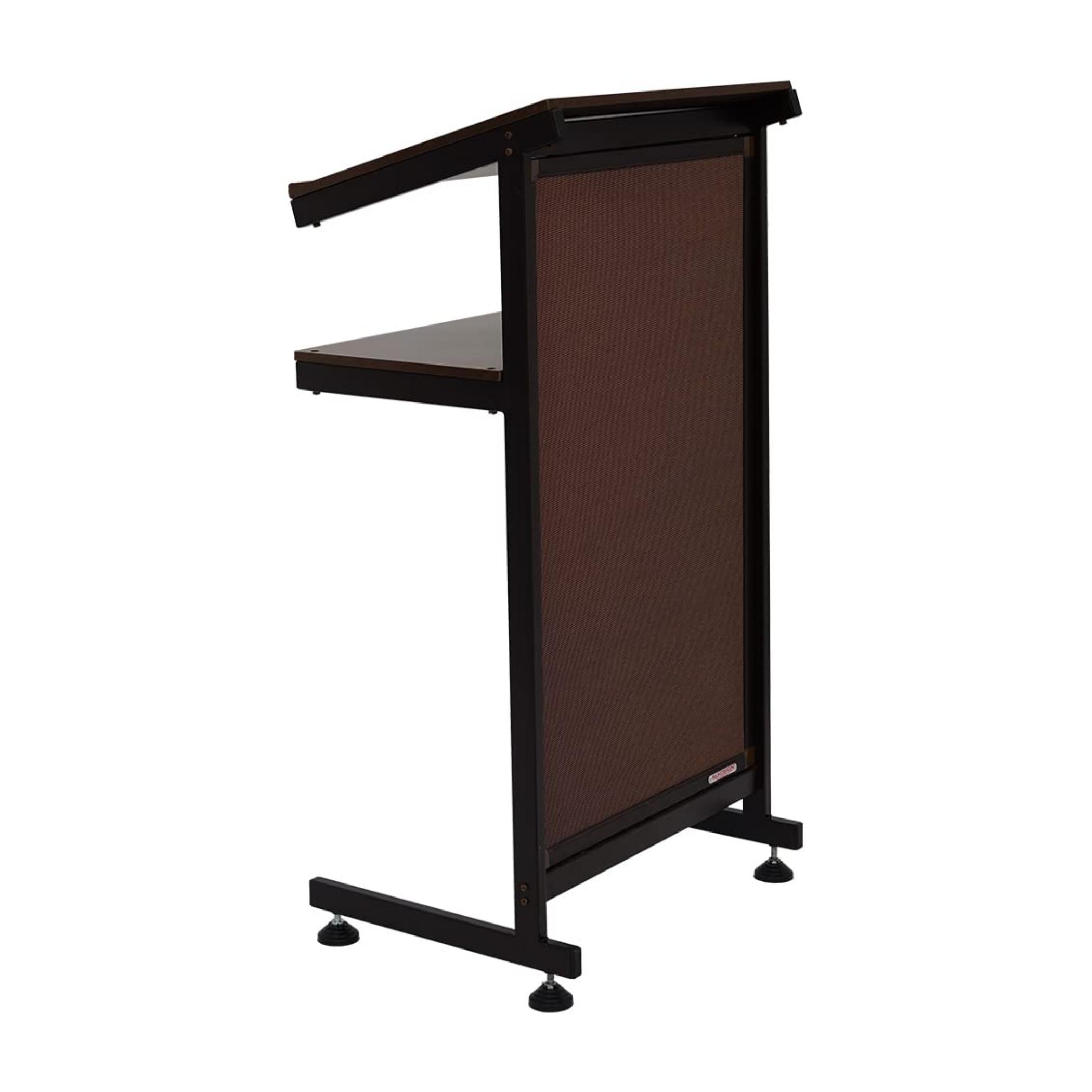 Floor Standing Podium - Alkosign Limited