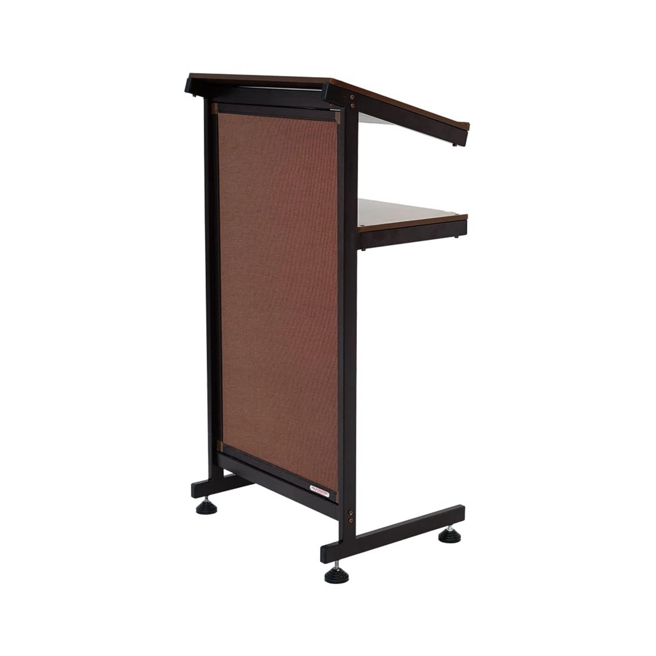 Floor Standing Podium - Alkosign Limited