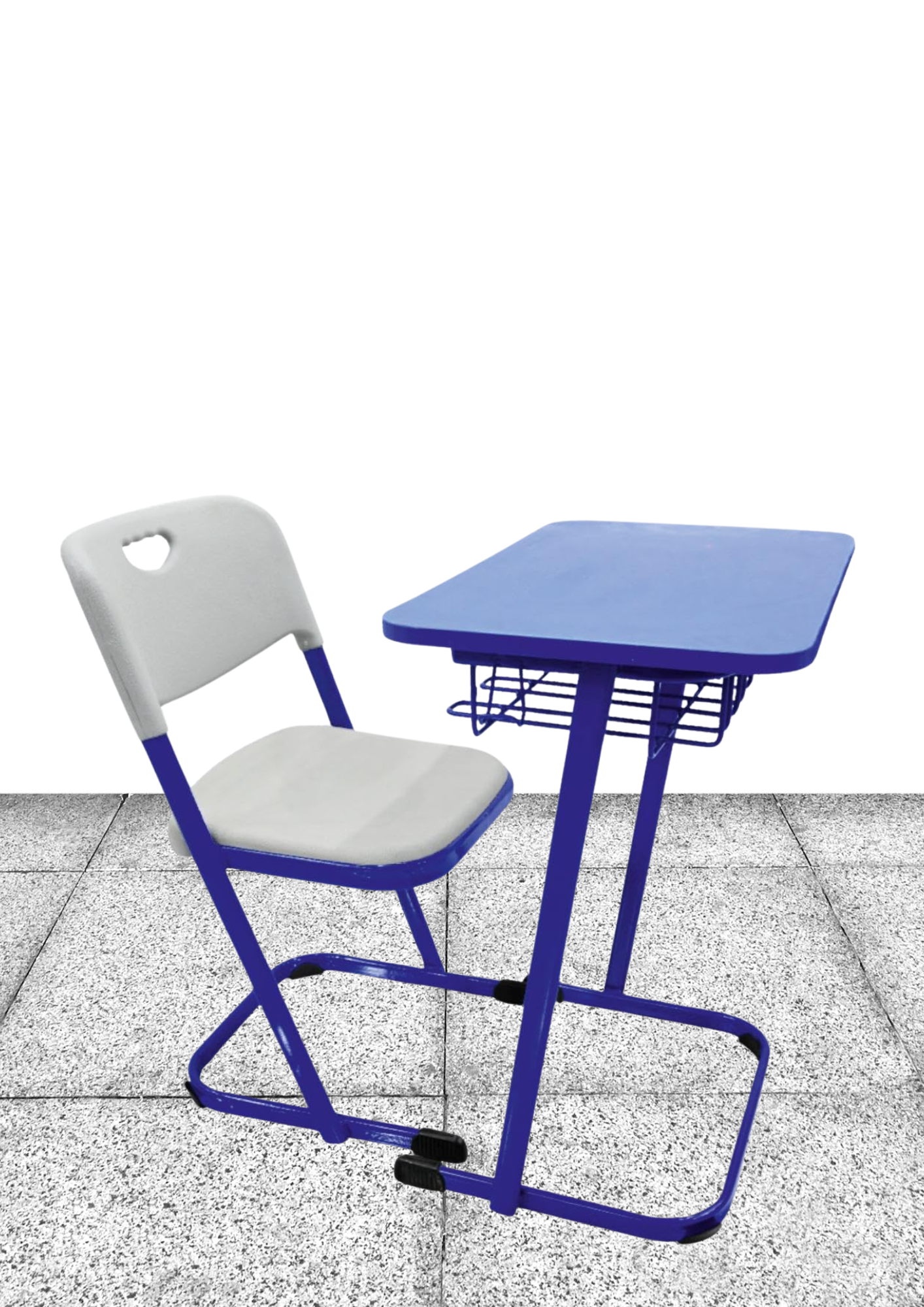 Benches - Single Seater - Alkosign Limited
