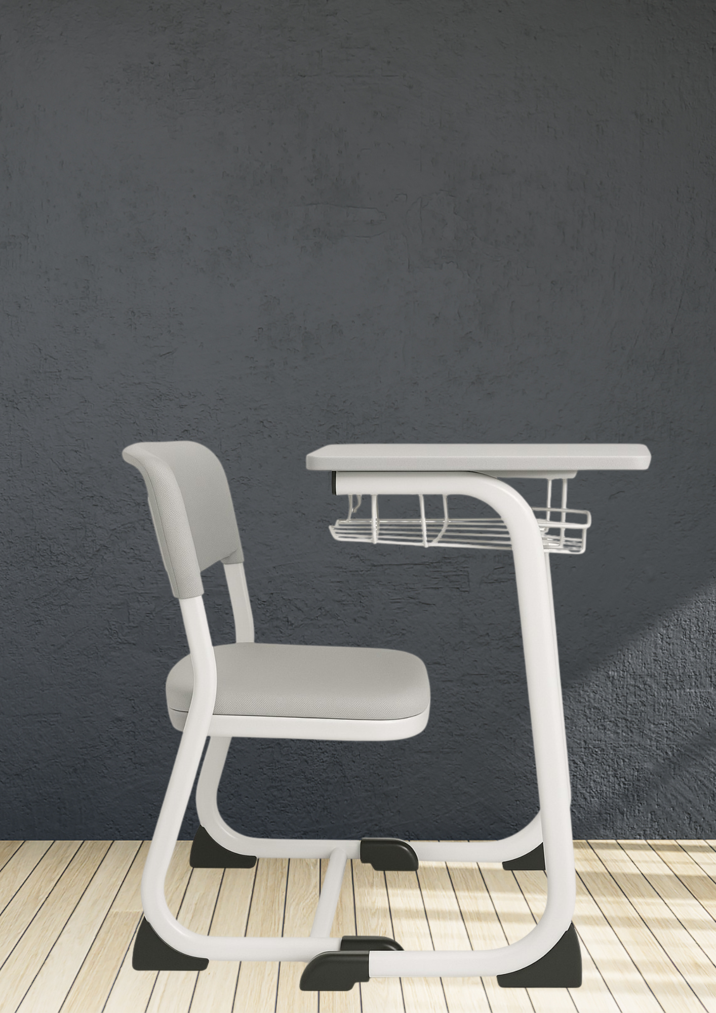 Benches - Single Seater - Alkosign Limited