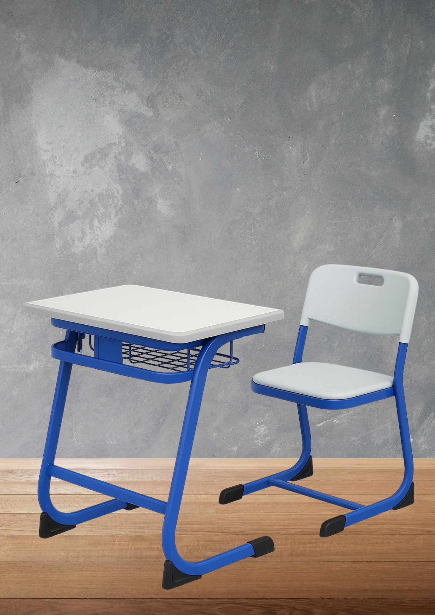 Benches - Single Seater - Alkosign Limited