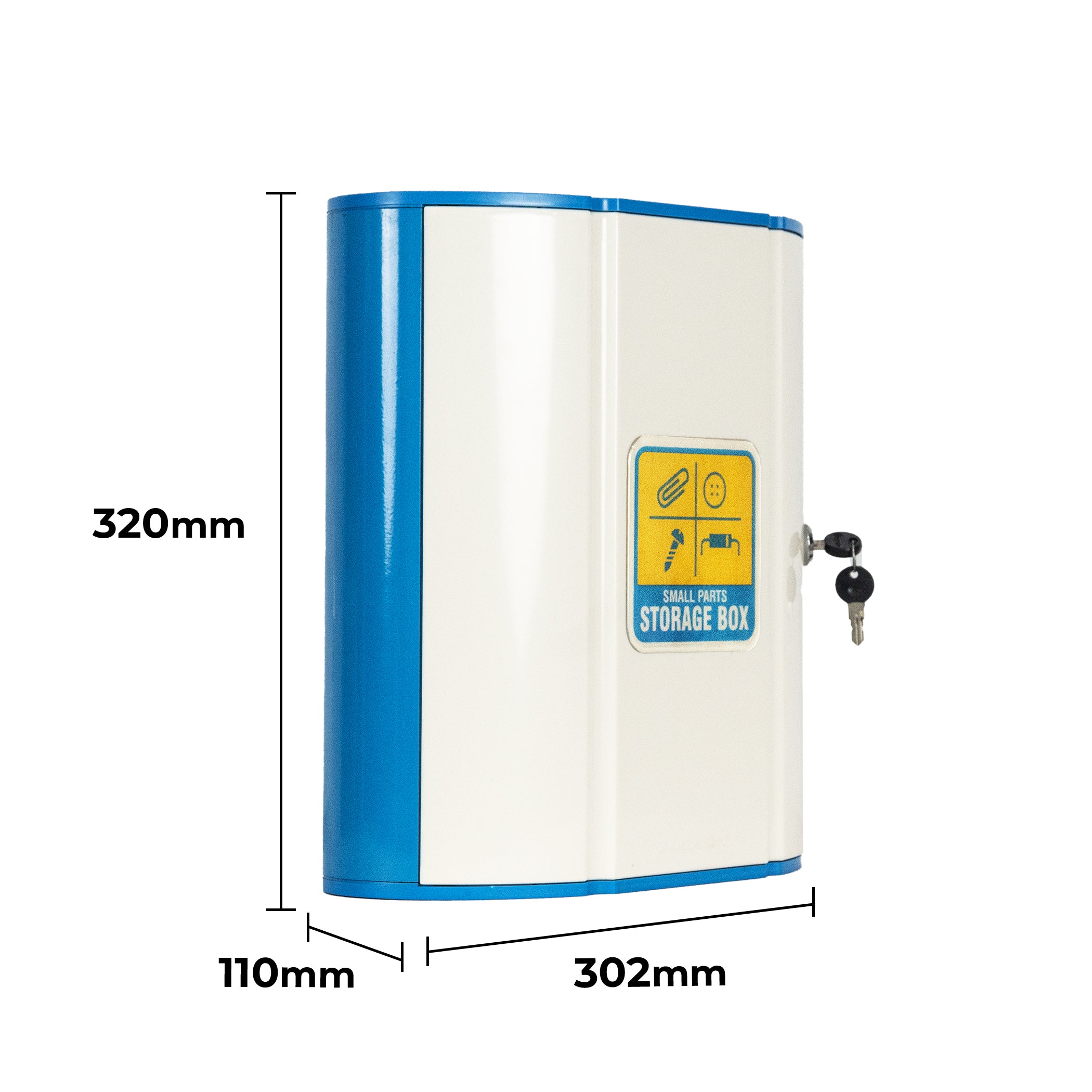 Boxes - Storage - Alkosign Limited