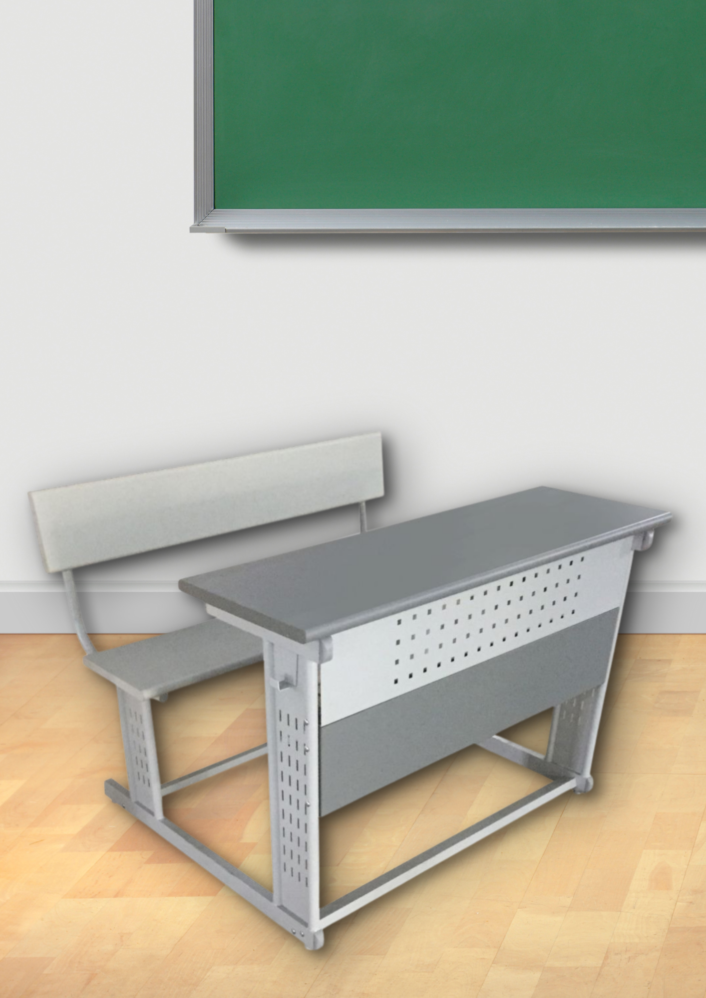 Benches- 2-3 Seater - Alkosign Limited