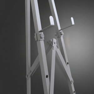 3 Legged Easel Stand