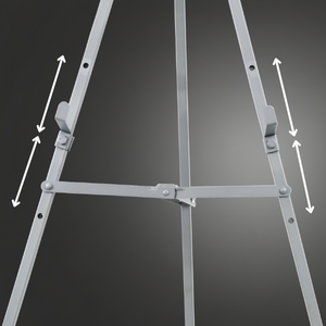 3 Legged Easel Stand